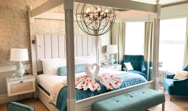 Thornton Hall Hotel & Spa