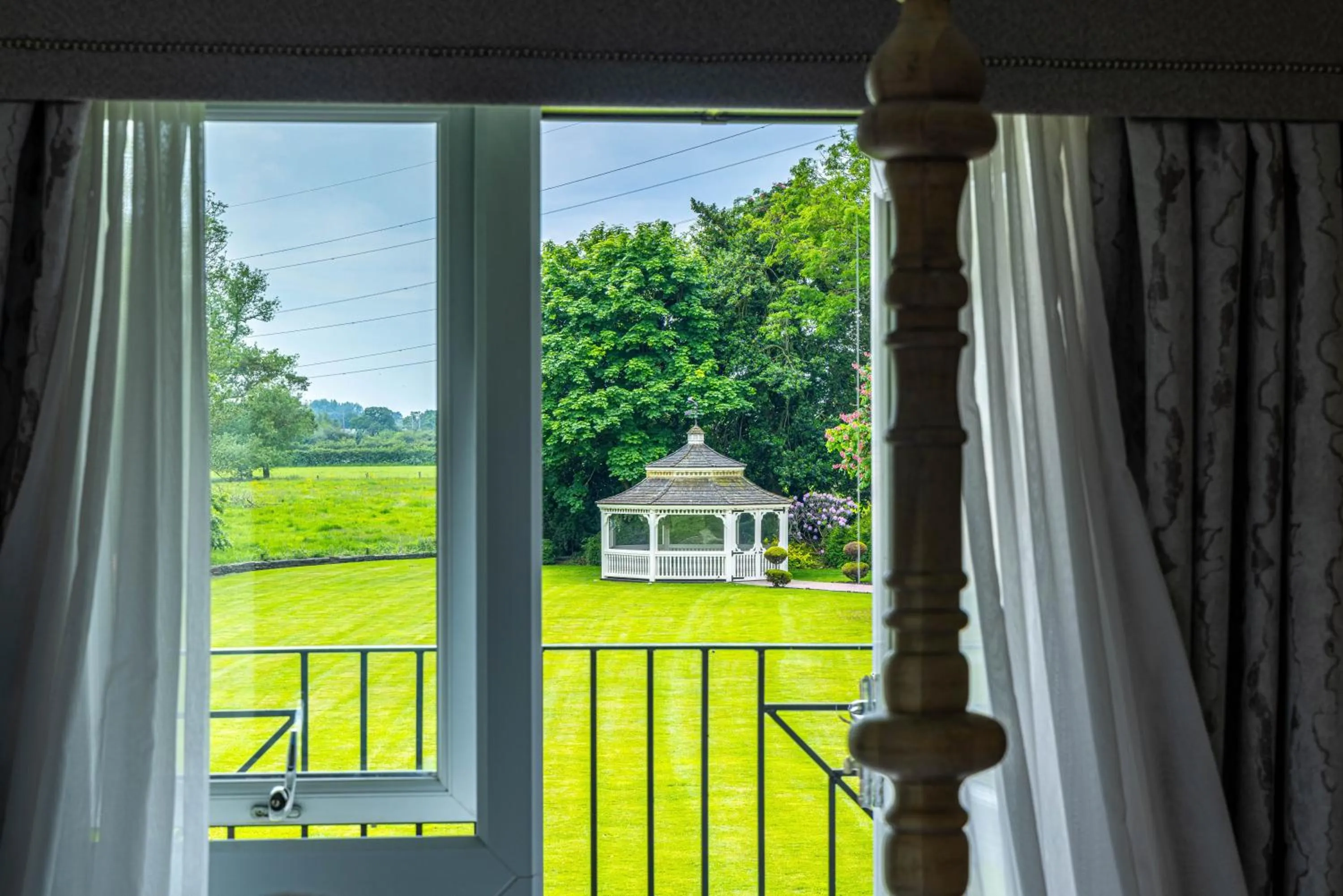 Thornton Hall Hotel & Spa