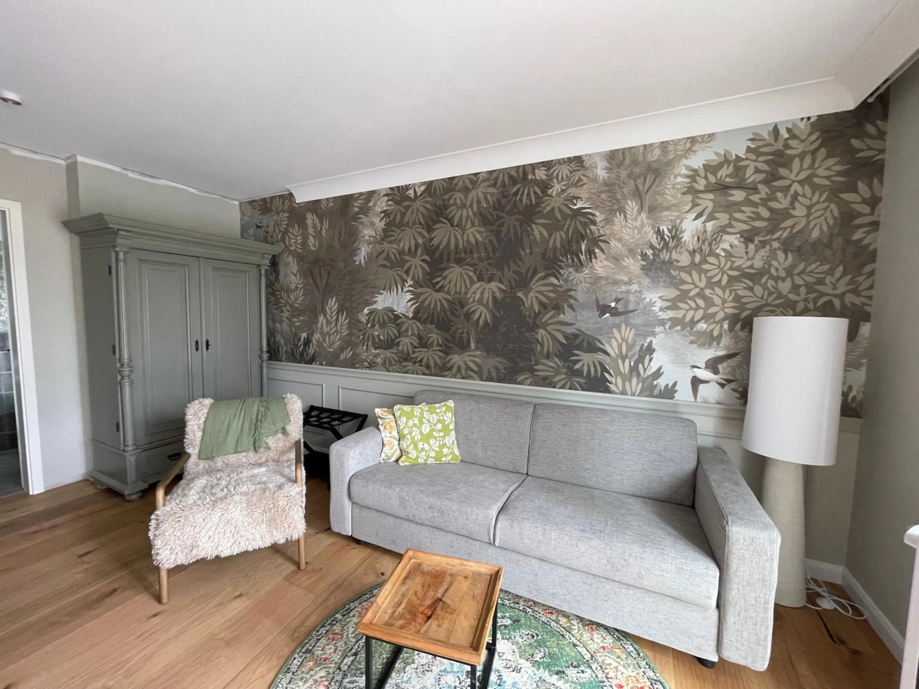 Alwine - Landhaus an den Spreewiesen