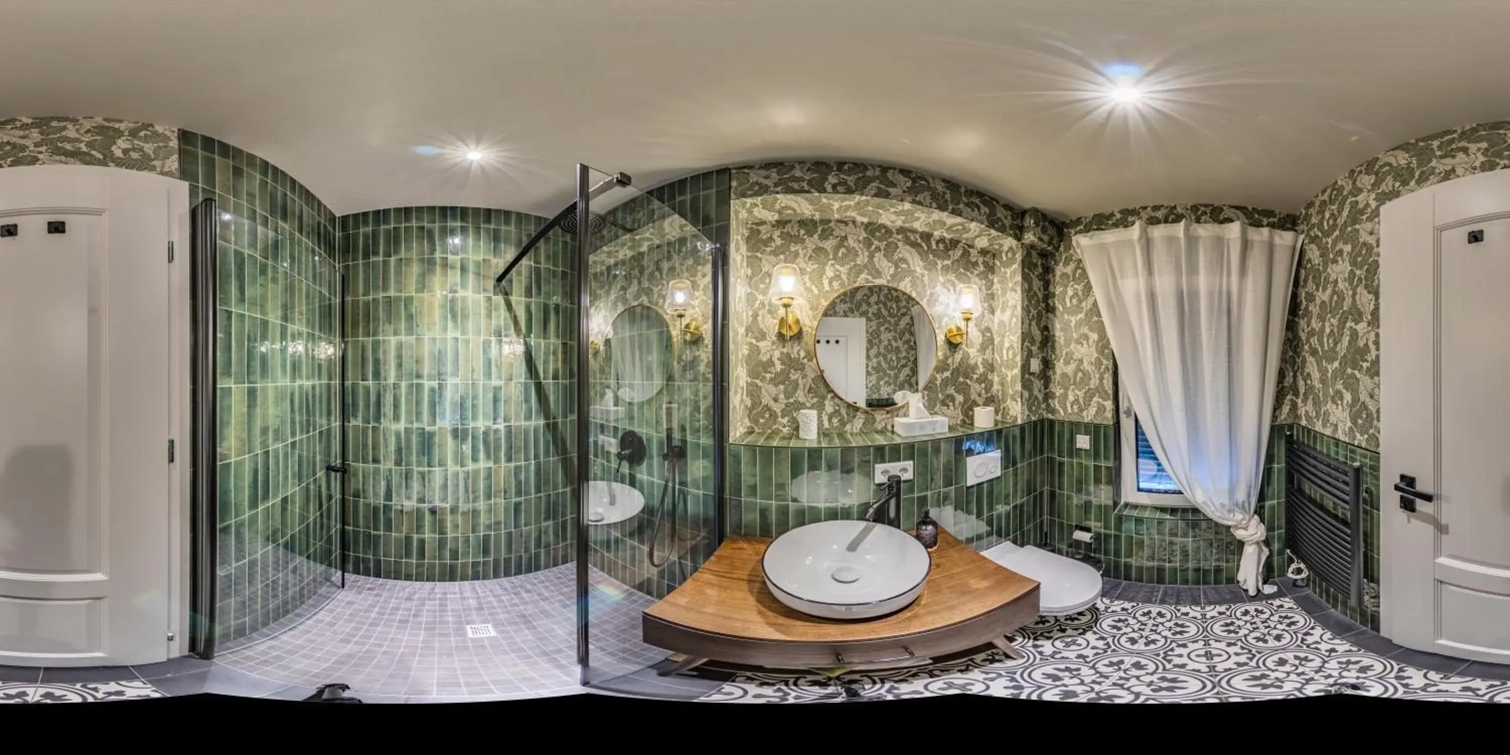 Double Room - single occupancy in Alwine - Landhaus an den Spreewiesen Double Room - single occupancy in Alwine - Landhaus an den Spreewiesen