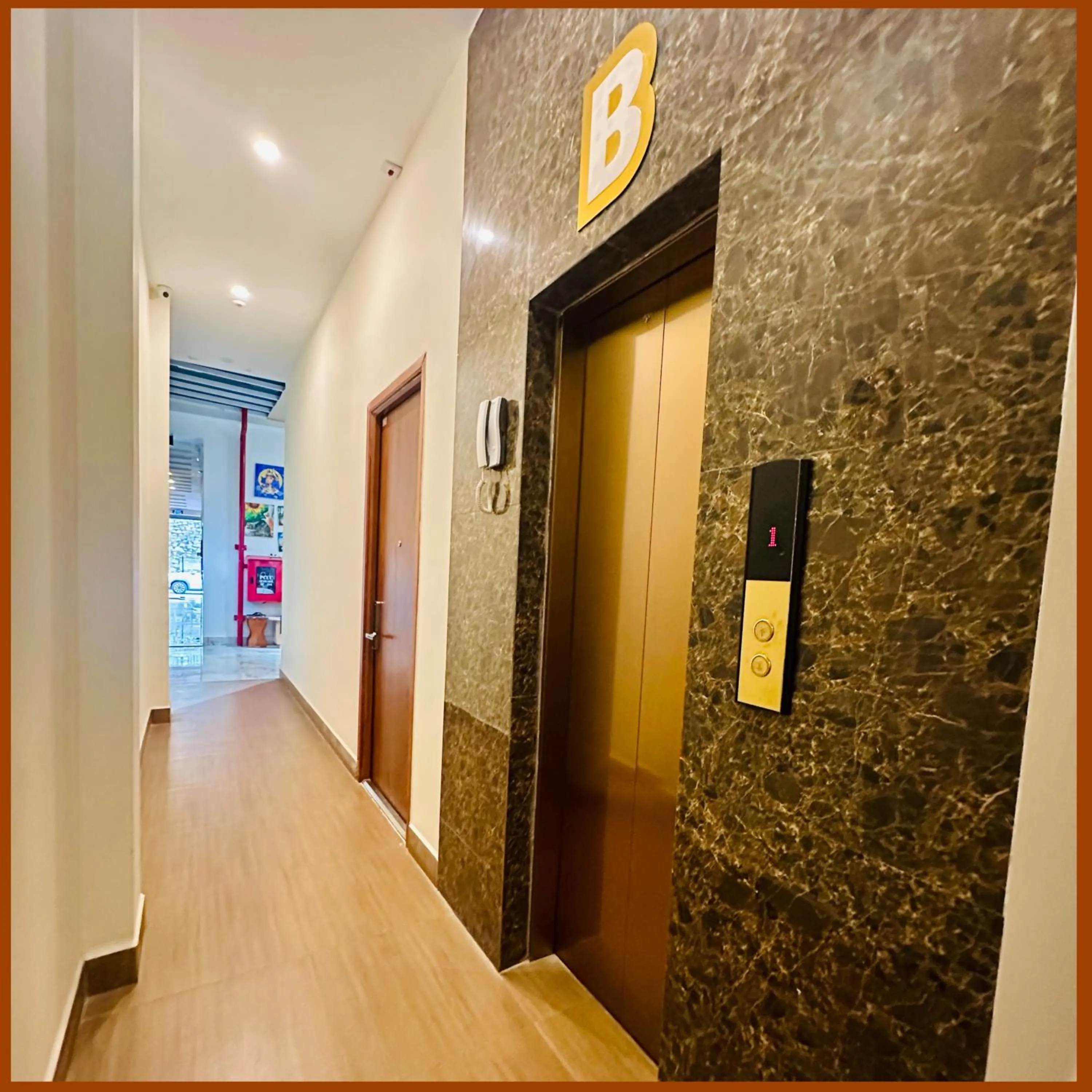 Nam Xuan Premium Hotel