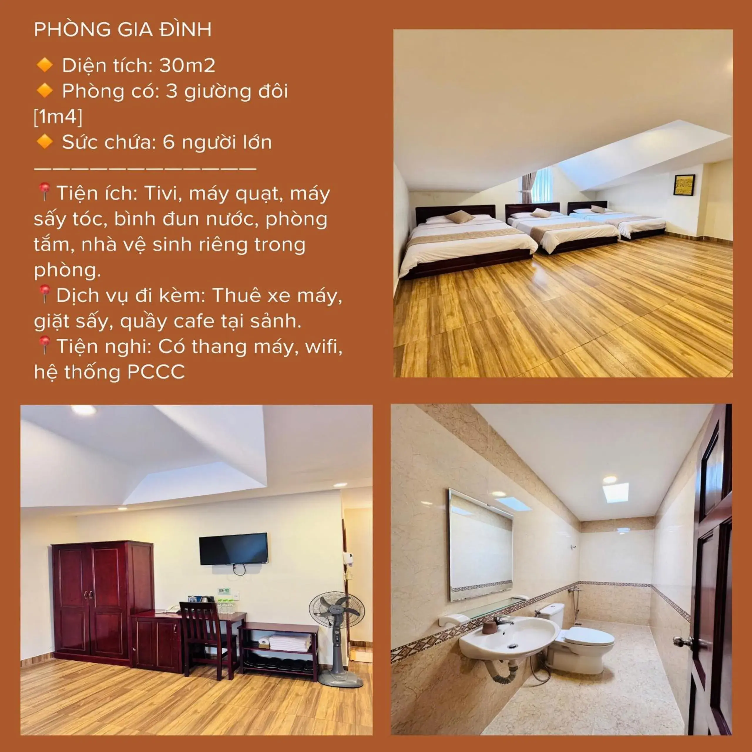 Photo of the whole room, Bed in Nam Xuan Premium Hotel Photo of the whole room, Bed in Nam Xuan Premium Hotel