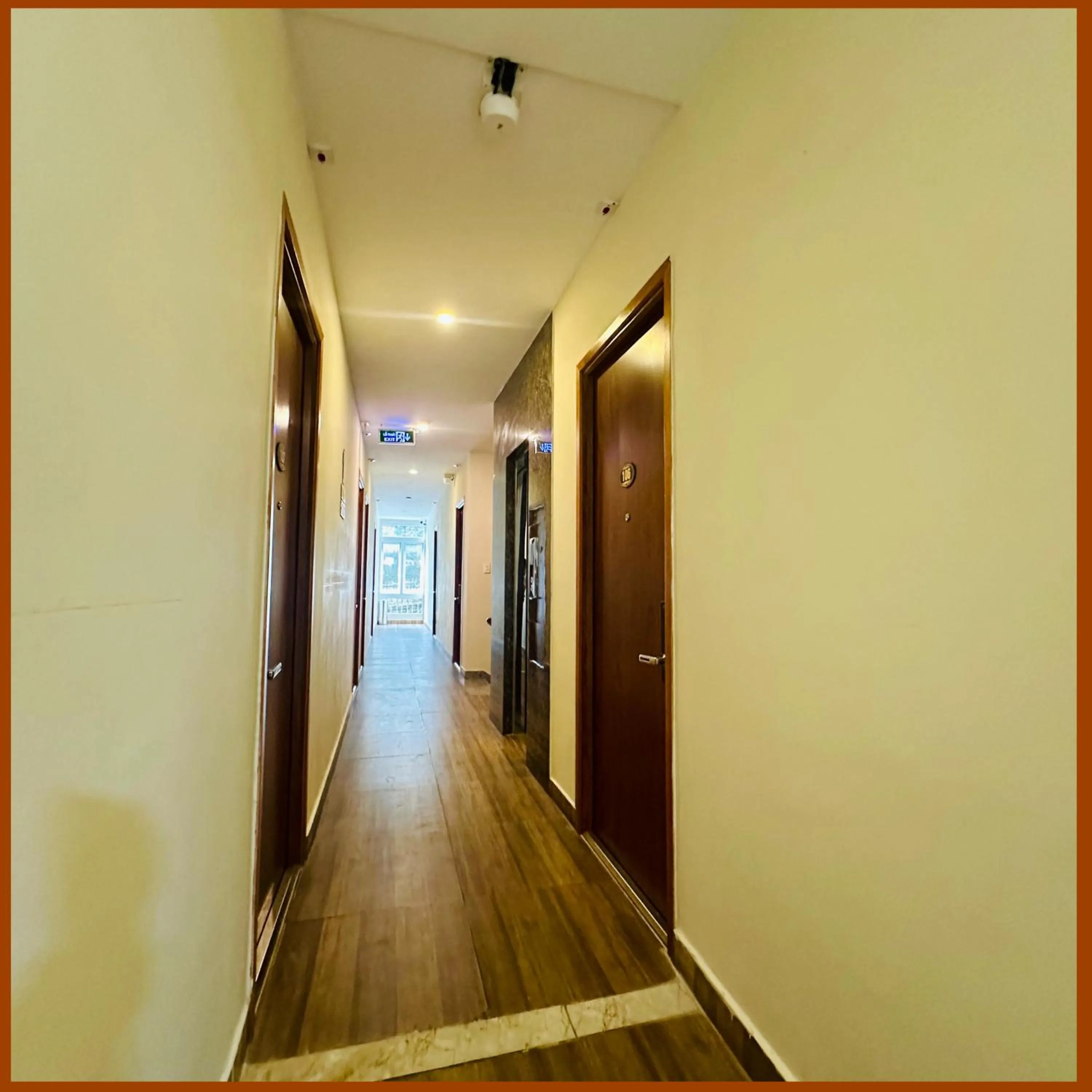 Nam Xuan Premium Hotel