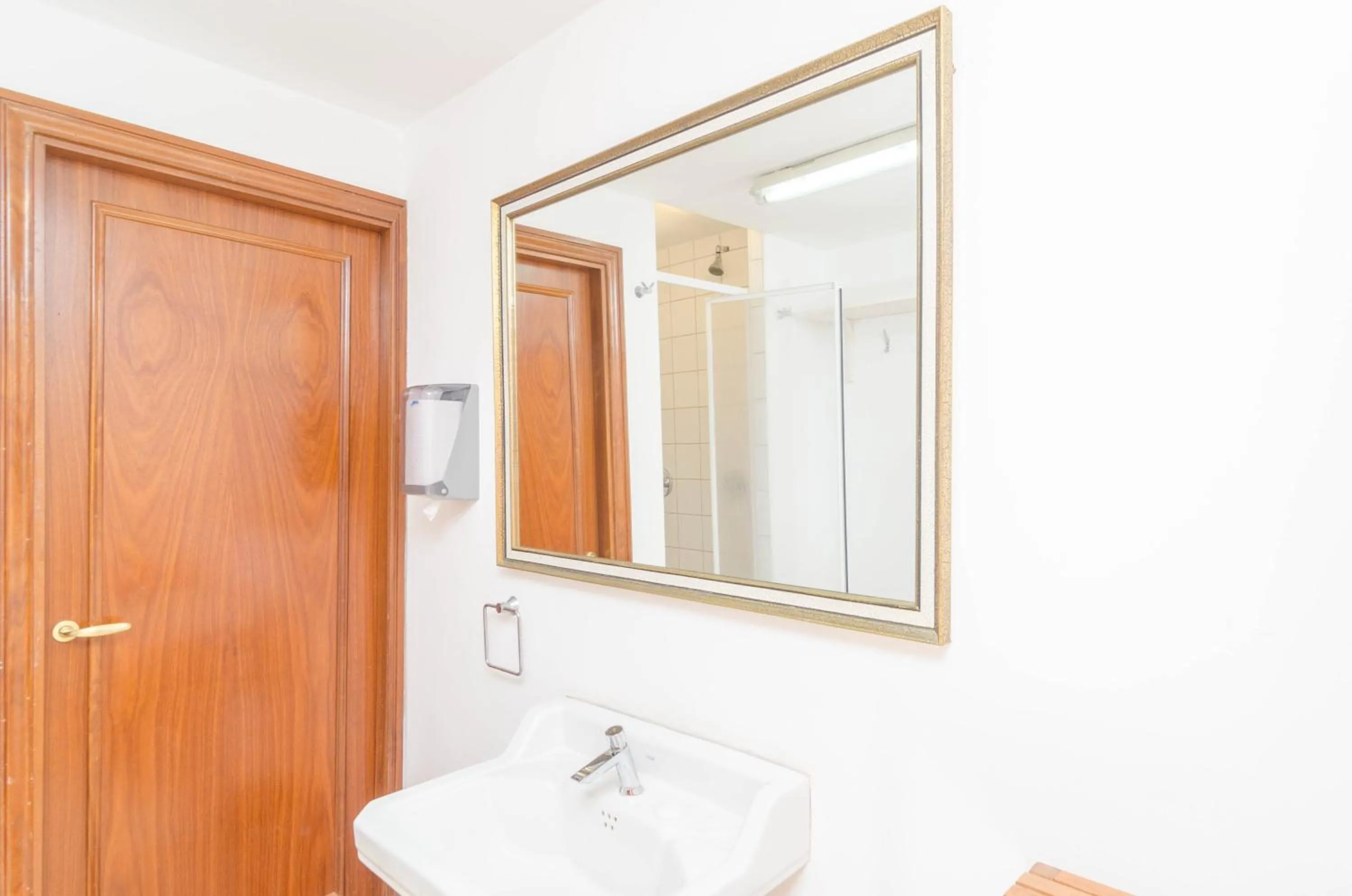 Bathroom in Finca Son Pou