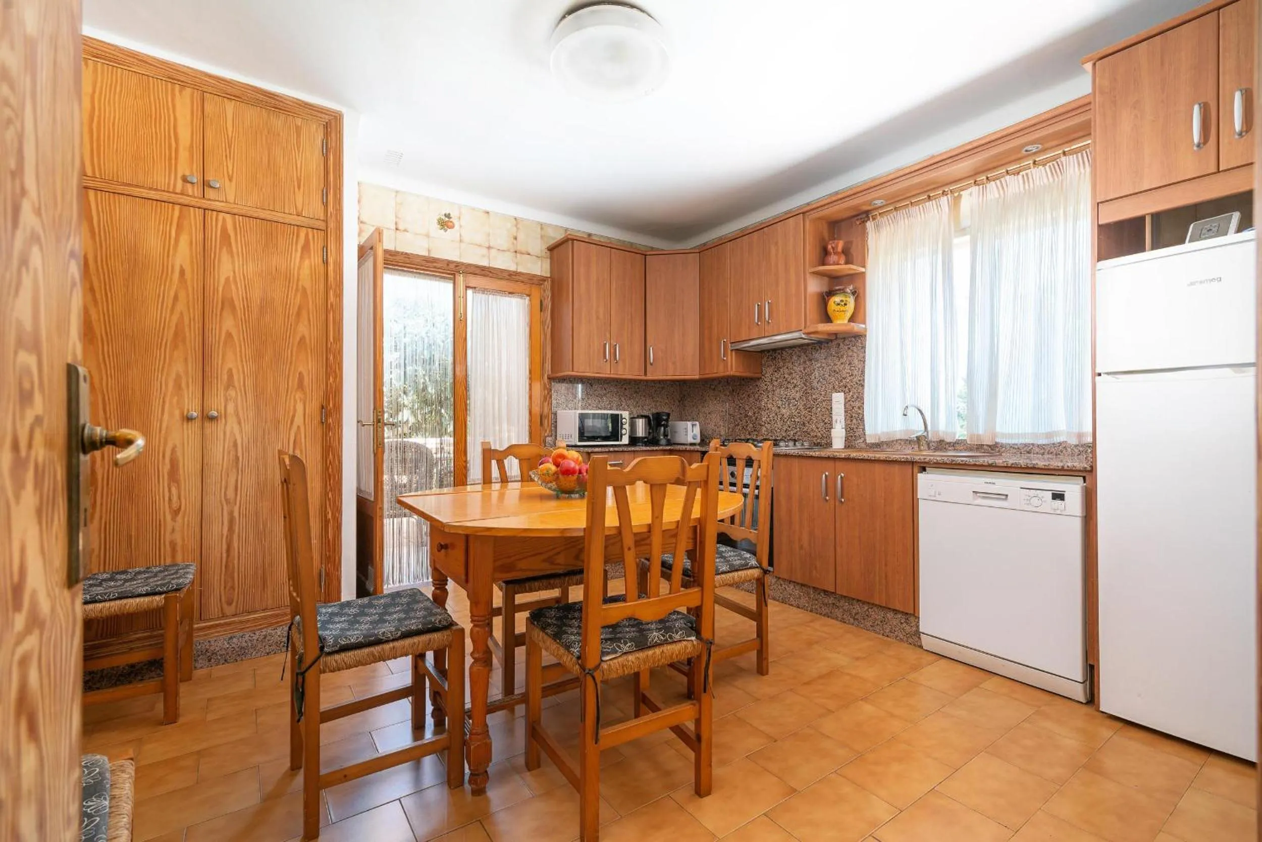 Other in Vivienda Isabela