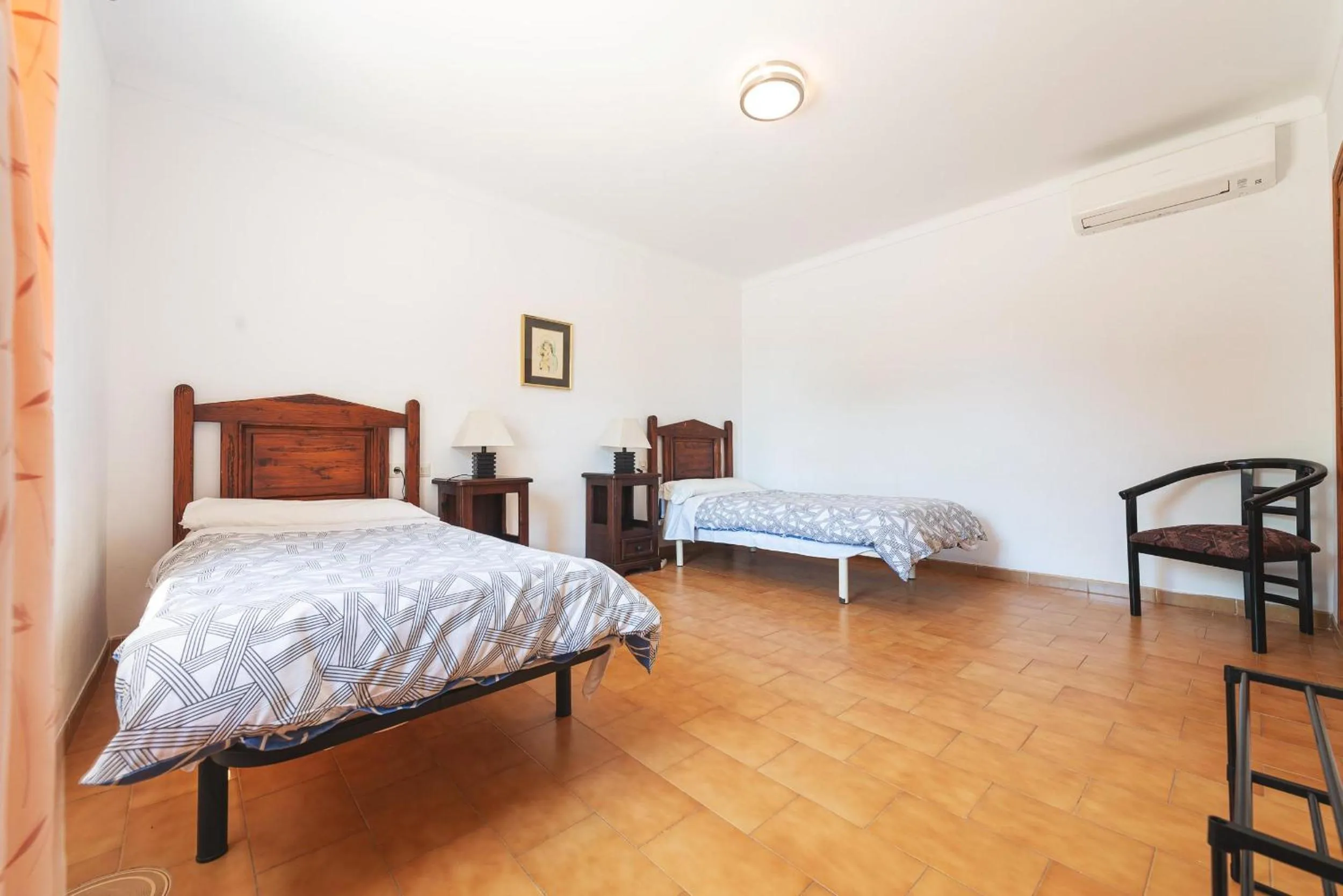 Other, Bed in Vivienda Isabela