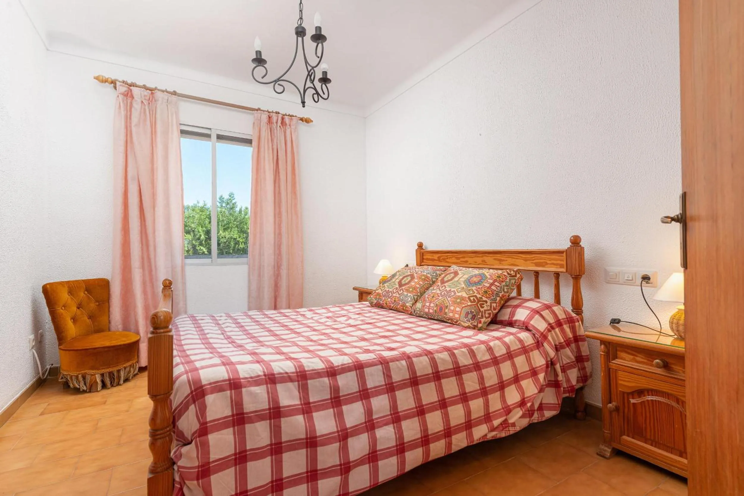 Other, Bed in Vivienda Isabela