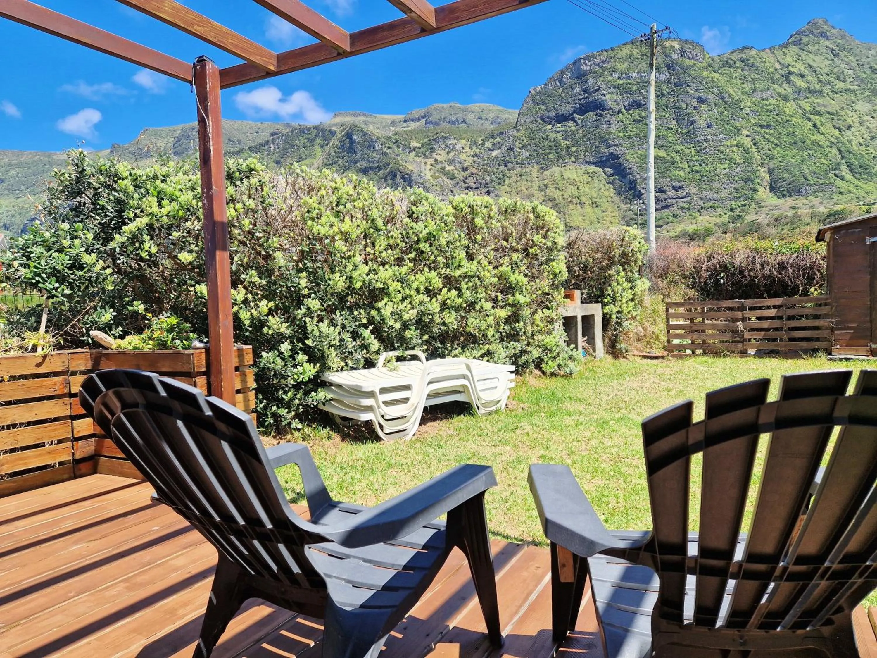 Off site in Casa do Baixio