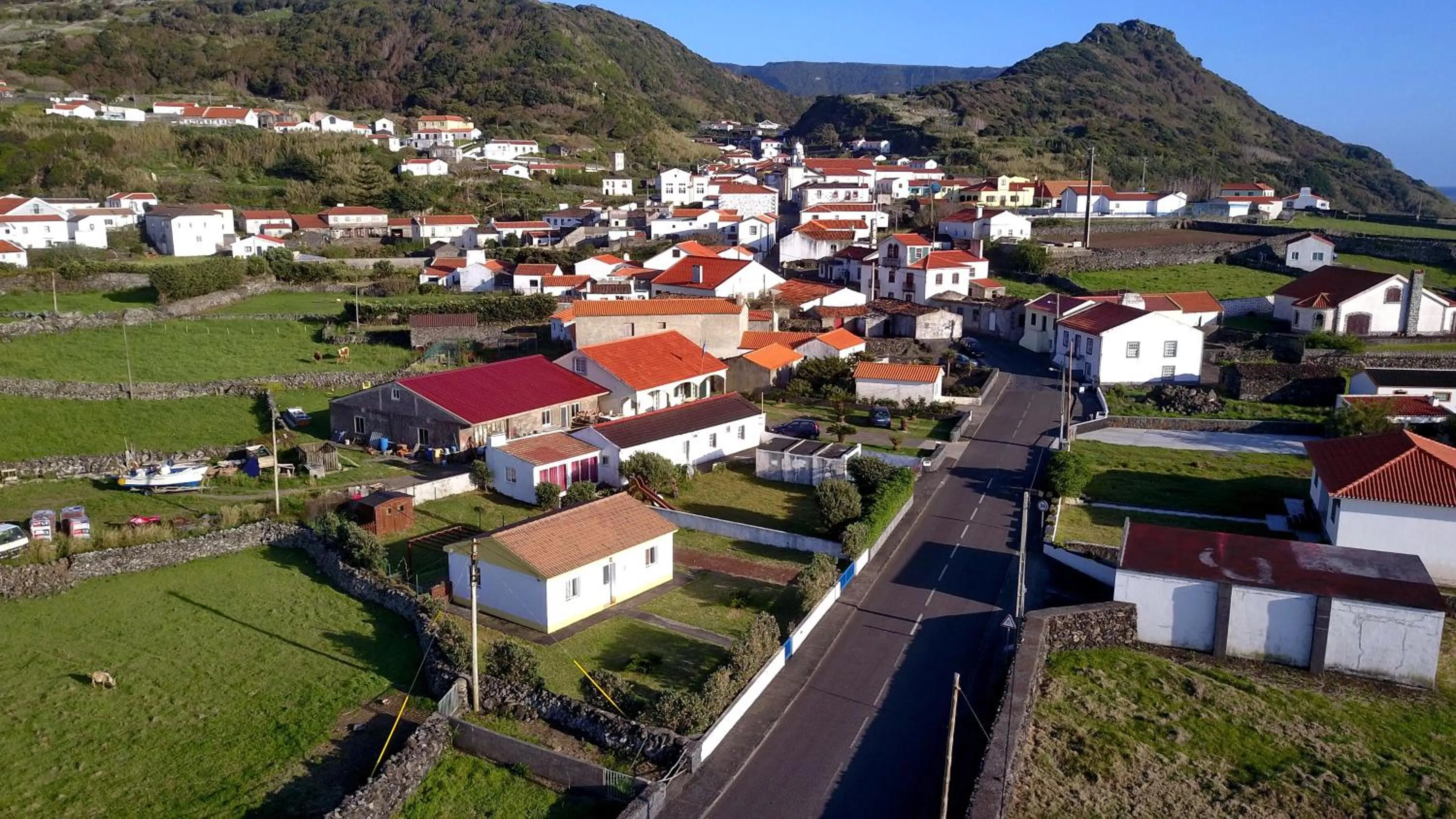Property building in Casa do Baixio