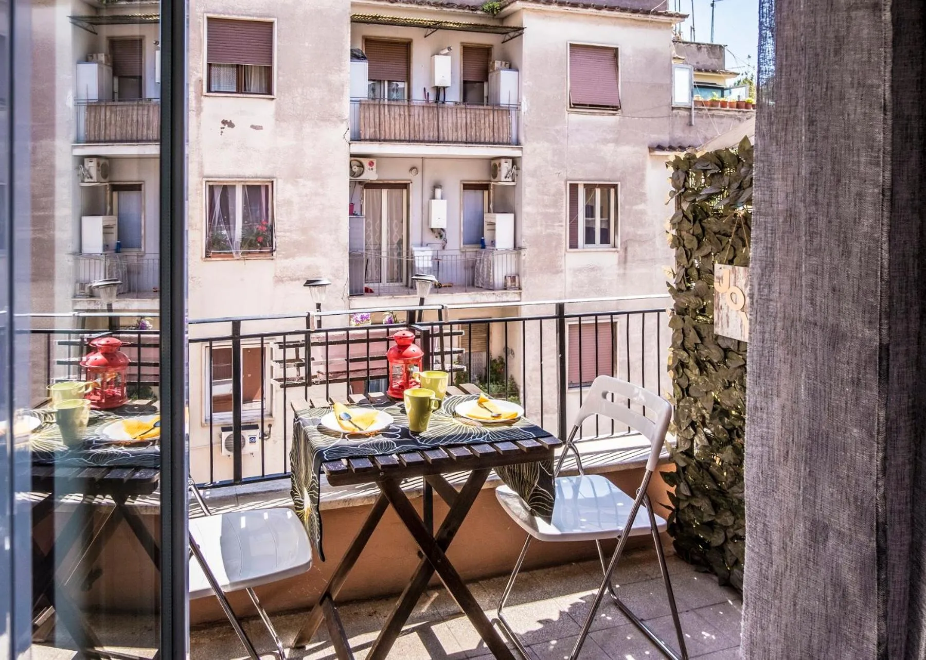 B&B Zen Trastevere