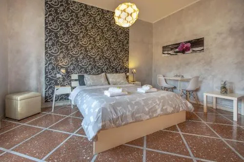 B&B Zen Trastevere