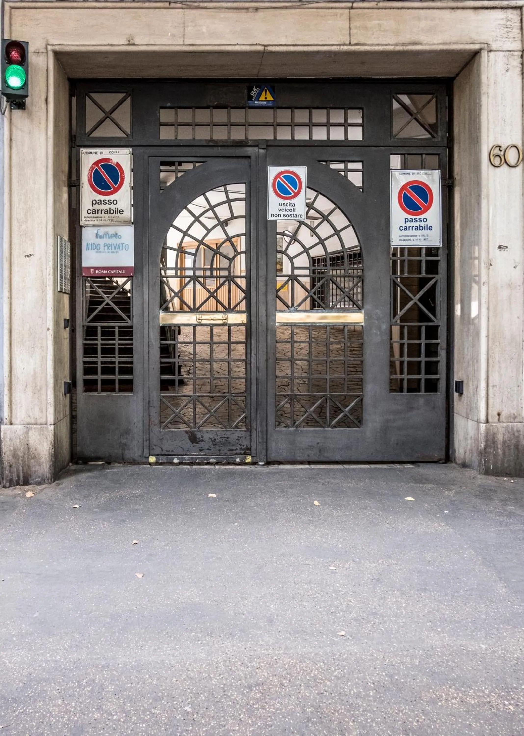 B&B Zen Trastevere