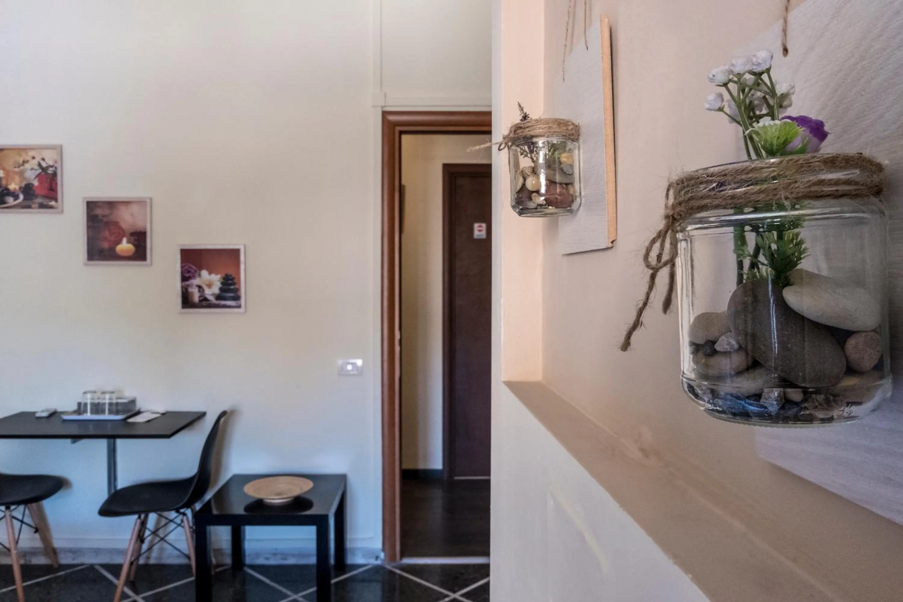 B&B Zen Trastevere