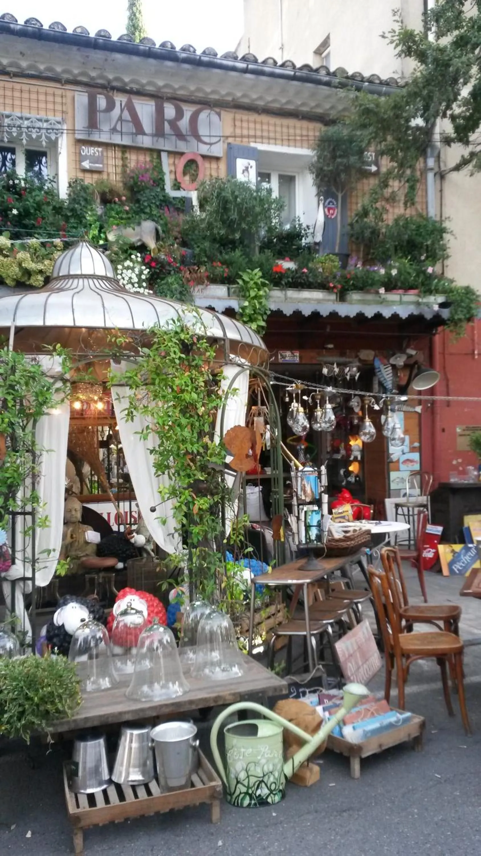 Other in Alheuredusud