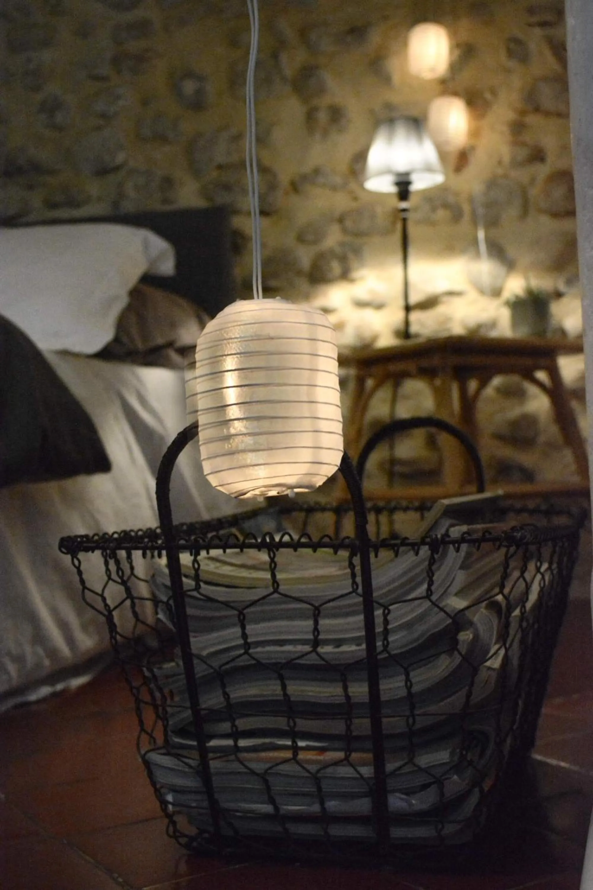 Decorative detail in Alheuredusud