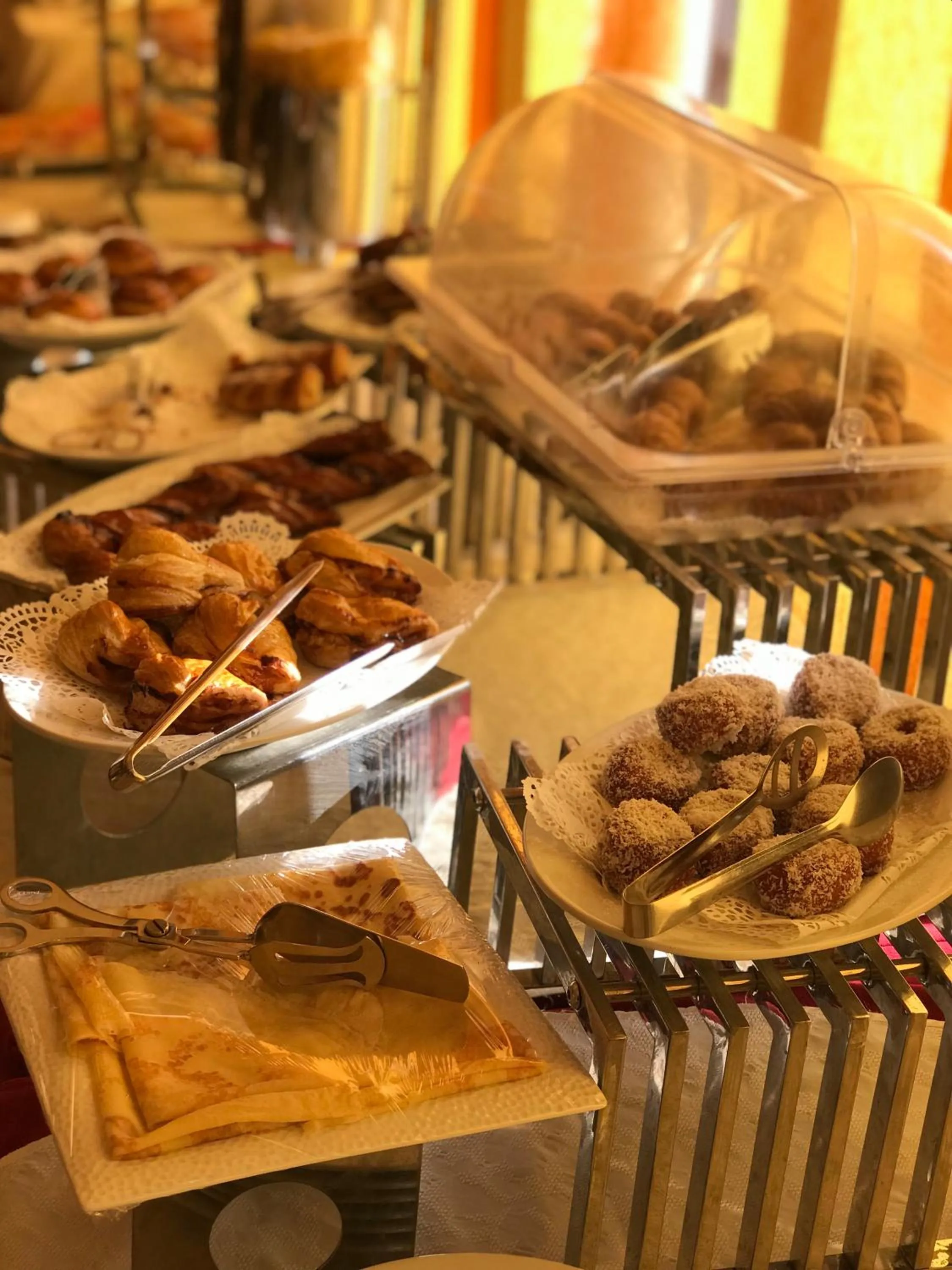 Hotel Fleur De Lys Almadies