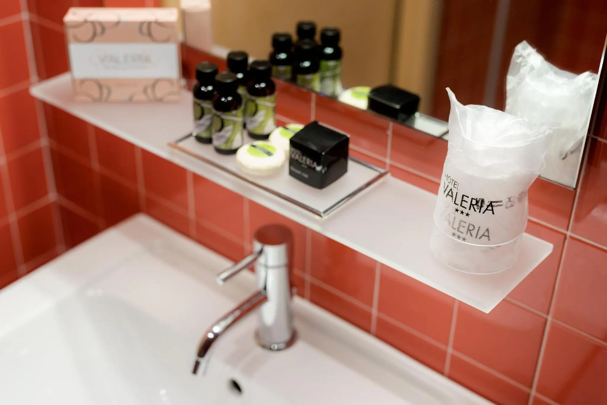Hotel Valeria