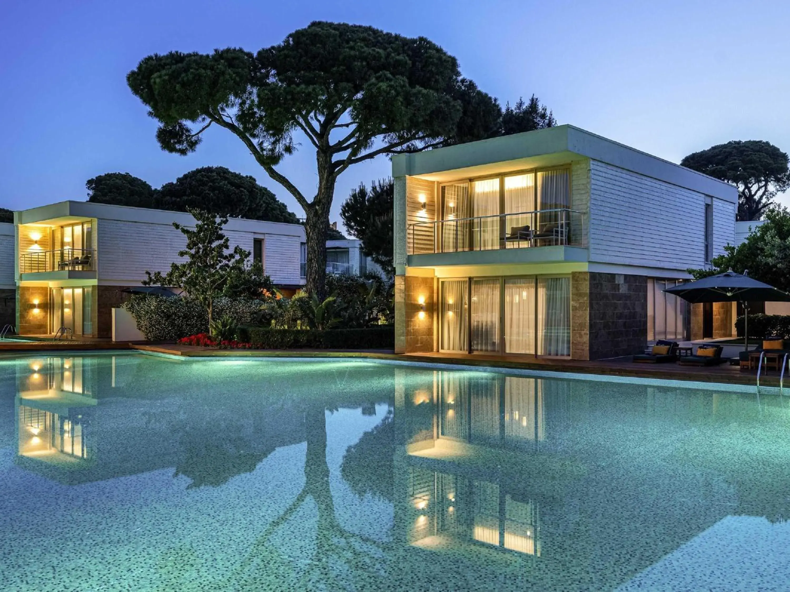 Bedroom in Club Prive By Rixos Belek Bedroom in Club Prive By Rixos Belek