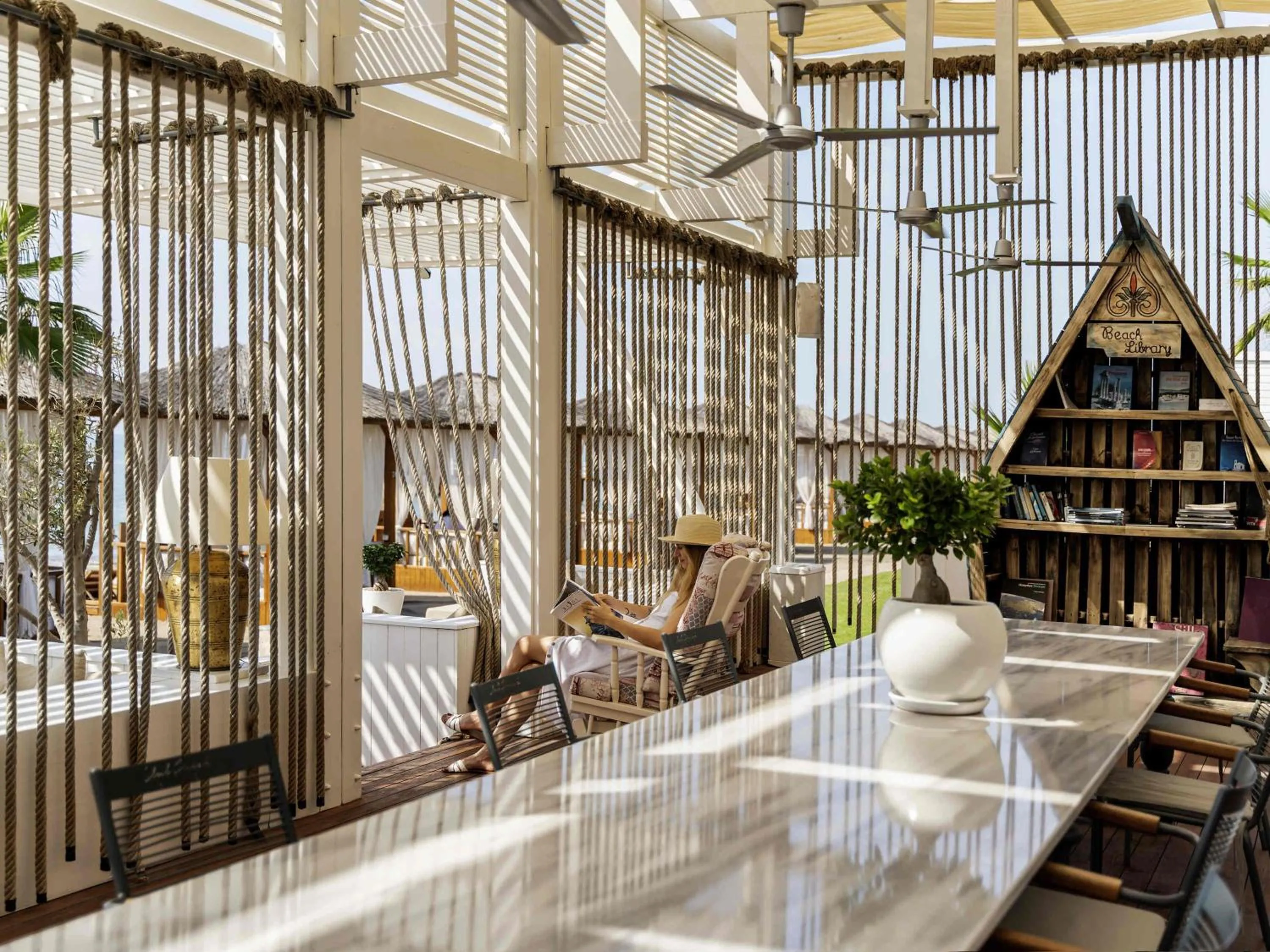 Lounge or bar in Club Prive By Rixos Belek