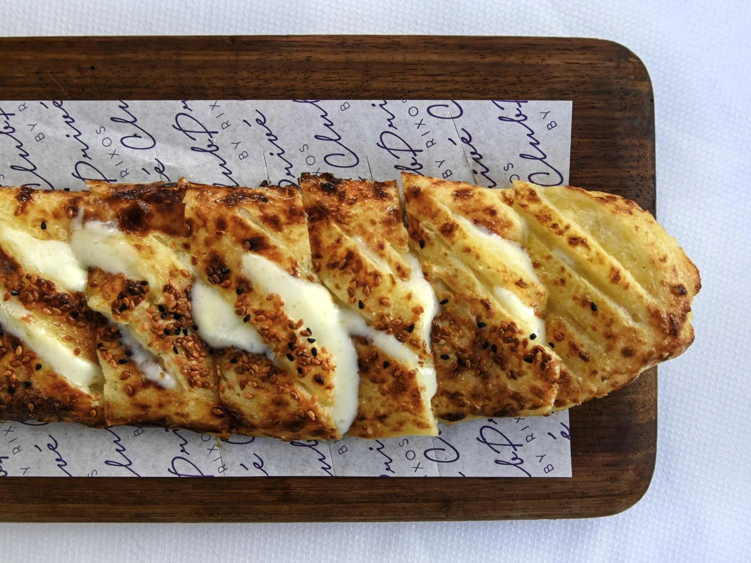 Breakfast in Club Prive By Rixos Belek