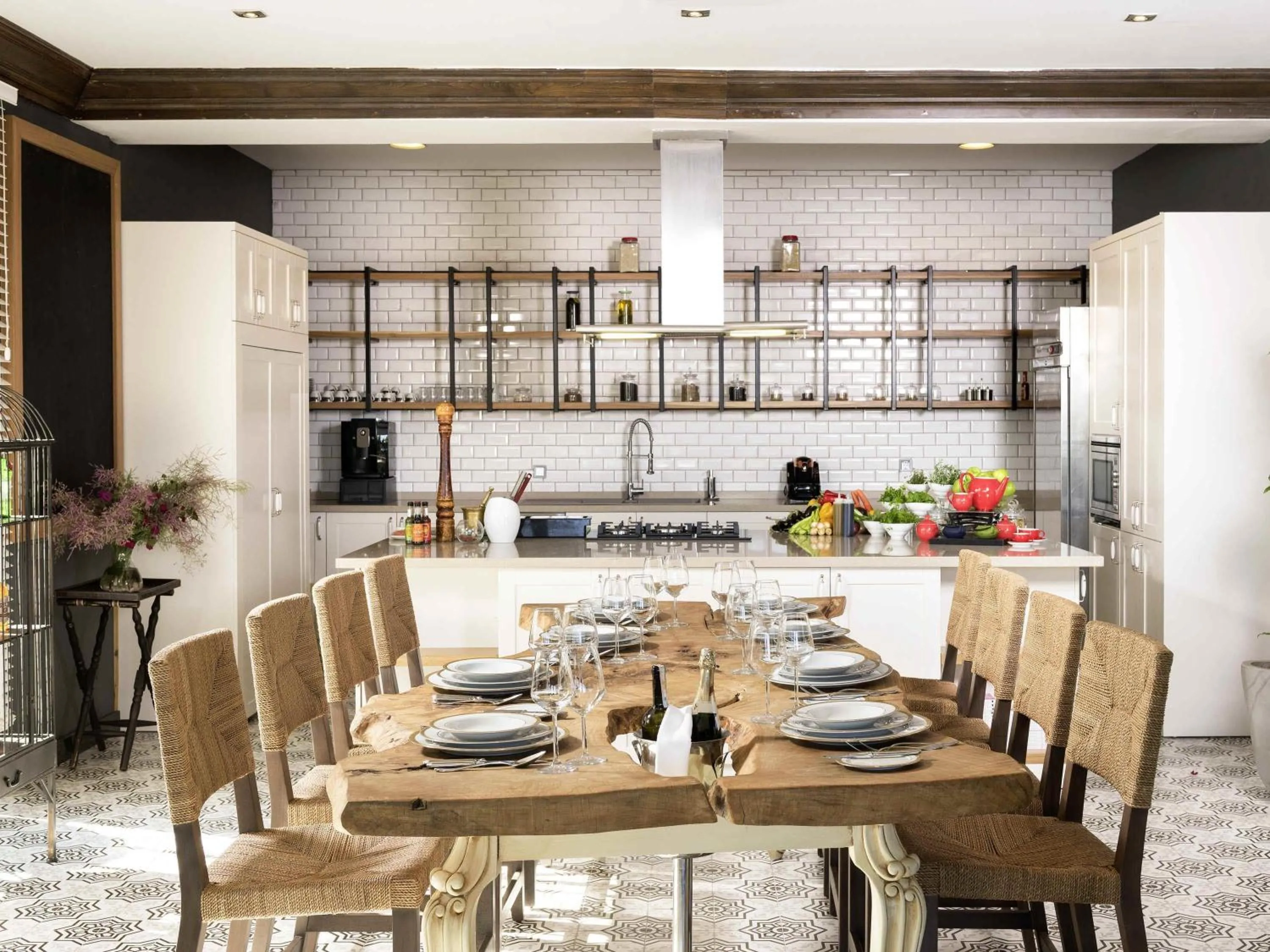 Bedroom in Club Prive By Rixos Belek