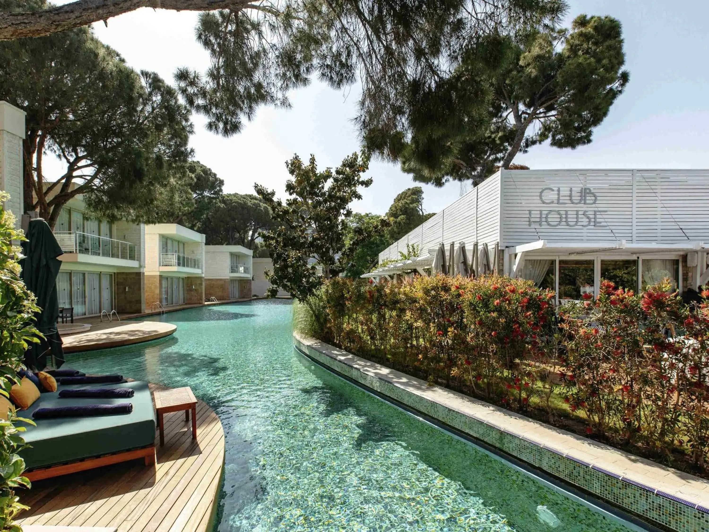 Restaurant/places to eat in Club Prive By Rixos Belek Restaurant/places to eat in Club Prive By Rixos Belek