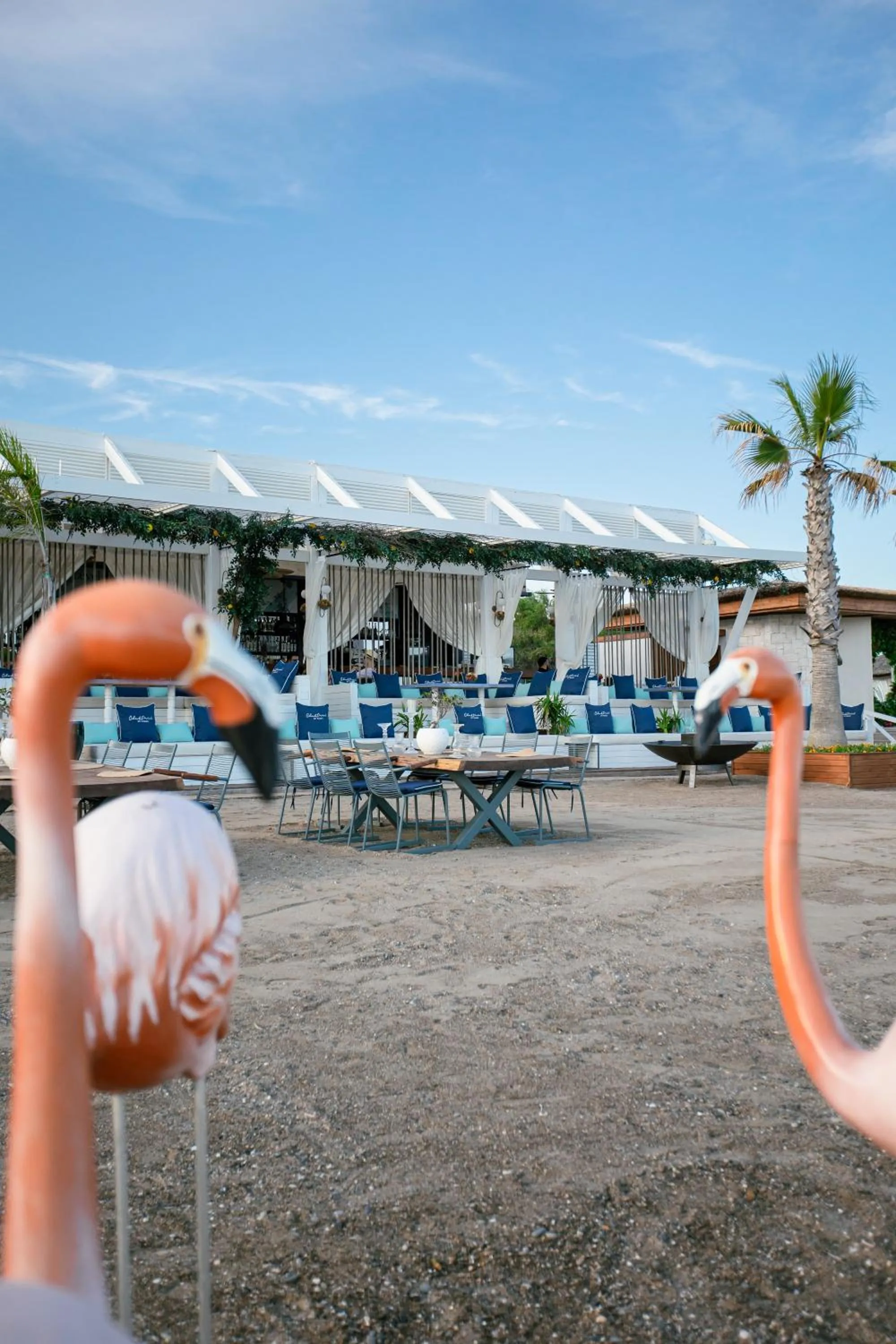 Lounge or bar in Club Prive By Rixos Belek