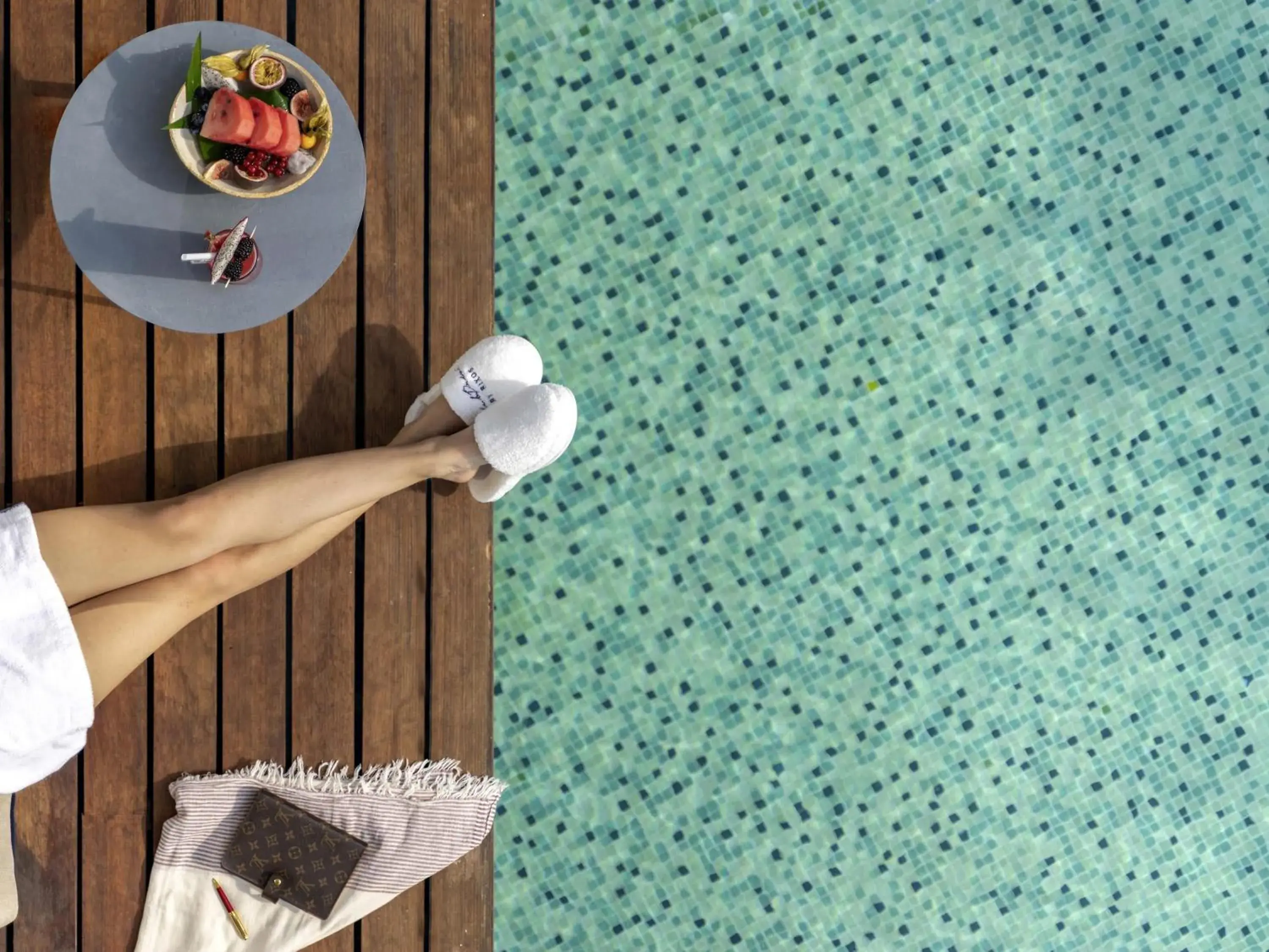 Property building in Club Prive By Rixos Belek Property building in Club Prive By Rixos Belek