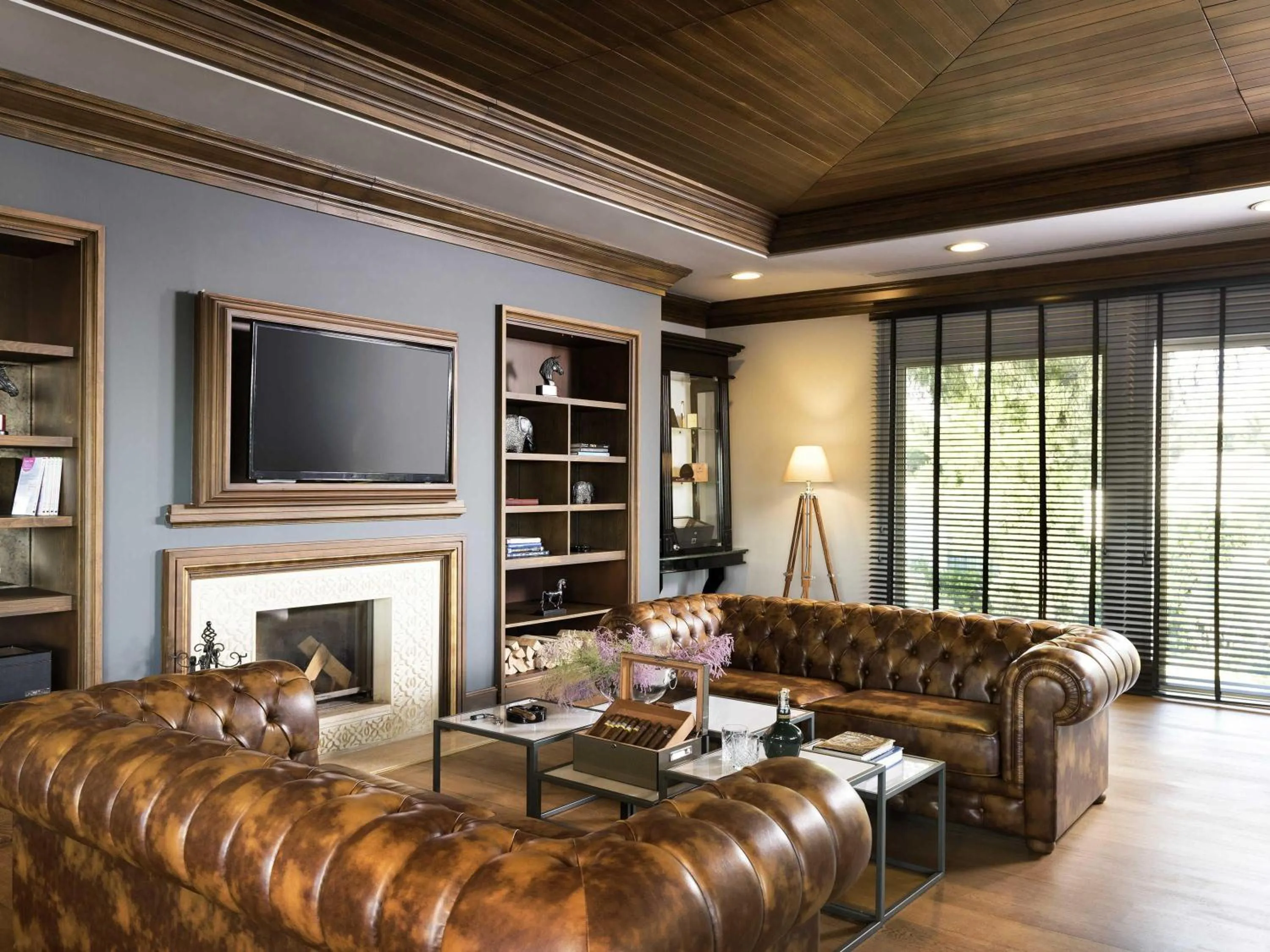 Bedroom in Club Prive By Rixos Belek