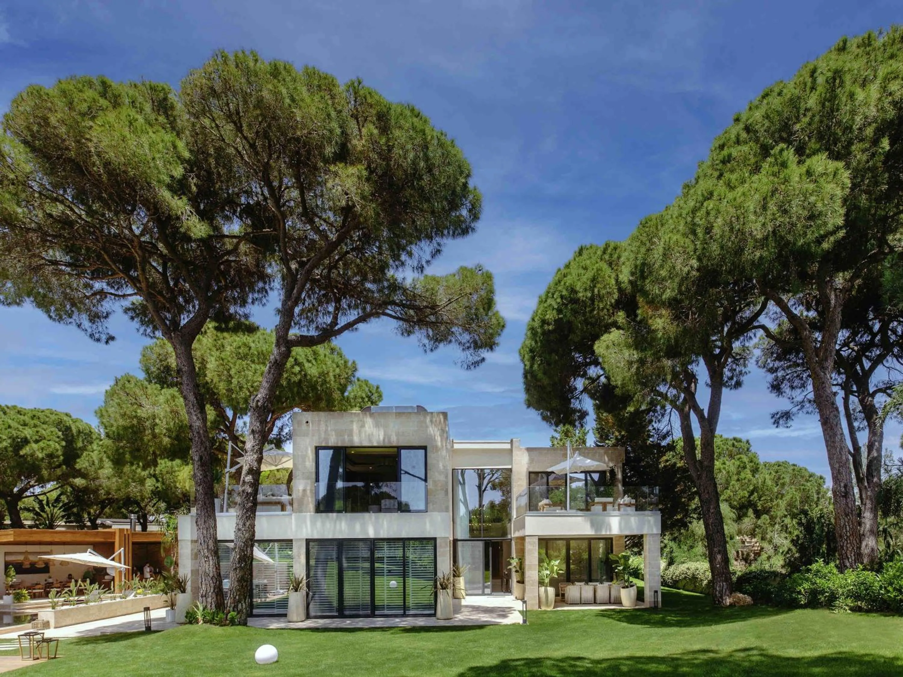 Bedroom in Club Prive By Rixos Belek