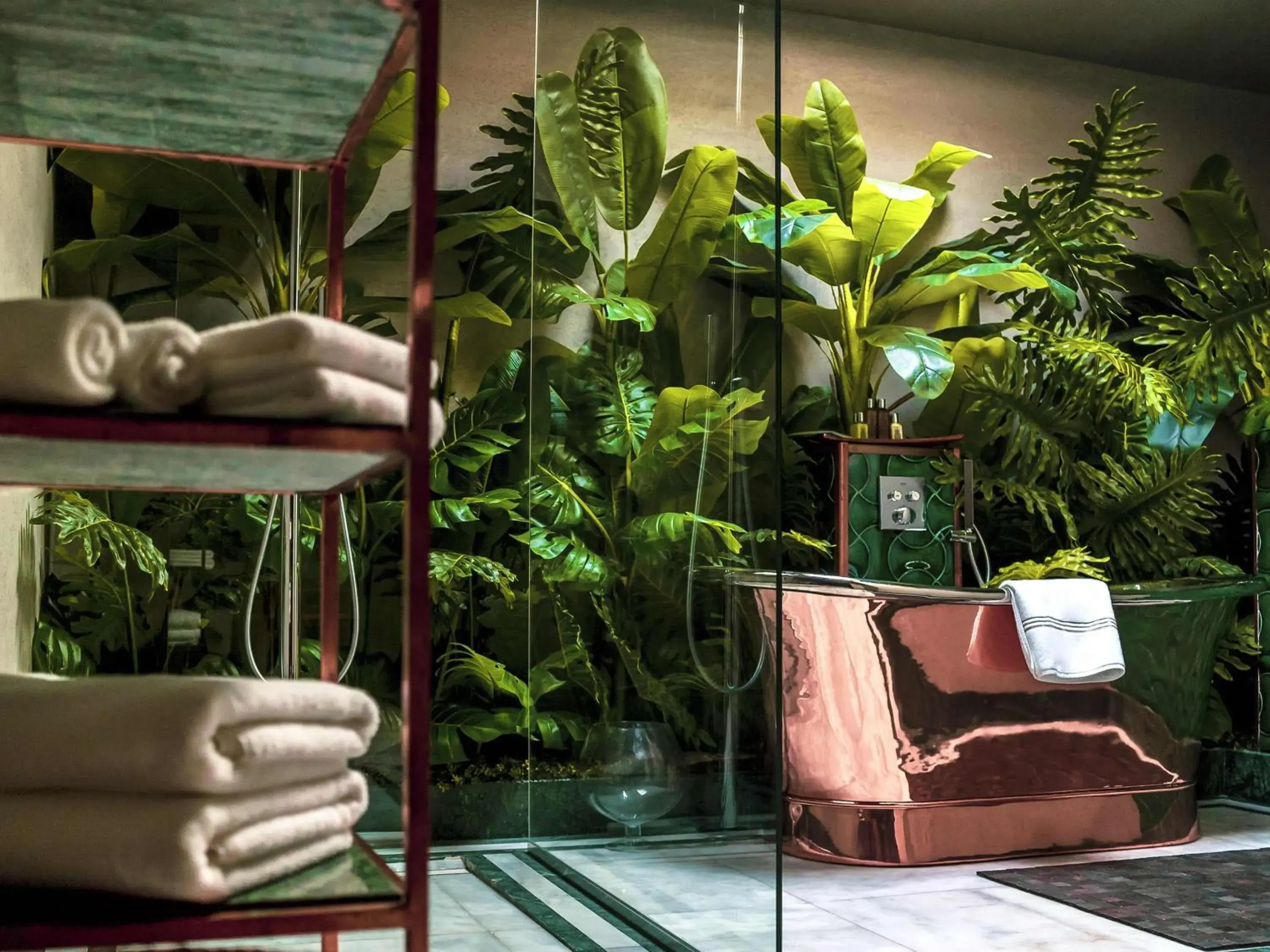 Bedroom in Club Prive By Rixos Belek Bedroom in Club Prive By Rixos Belek