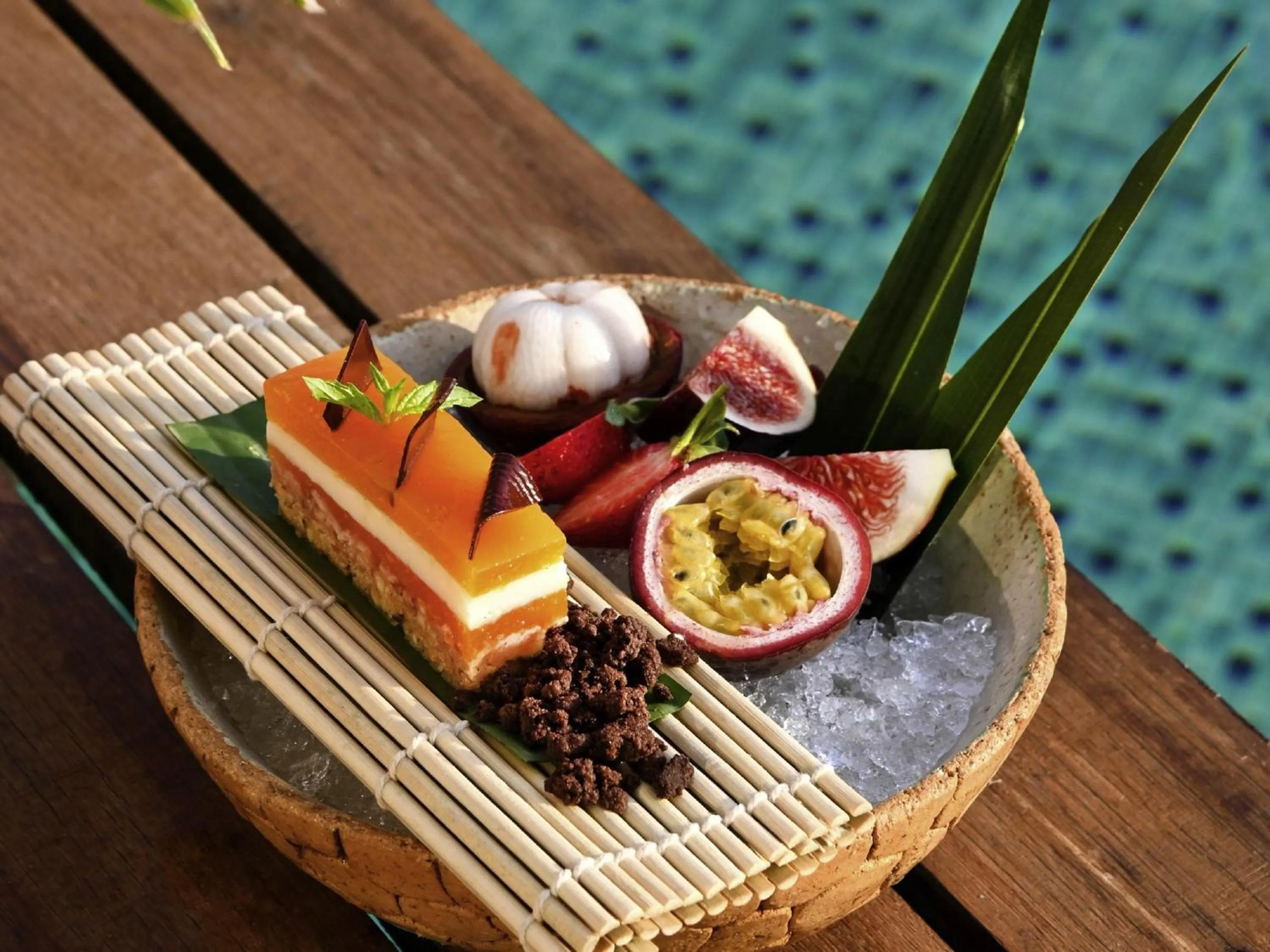 Restaurant/places to eat in Club Prive By Rixos Belek