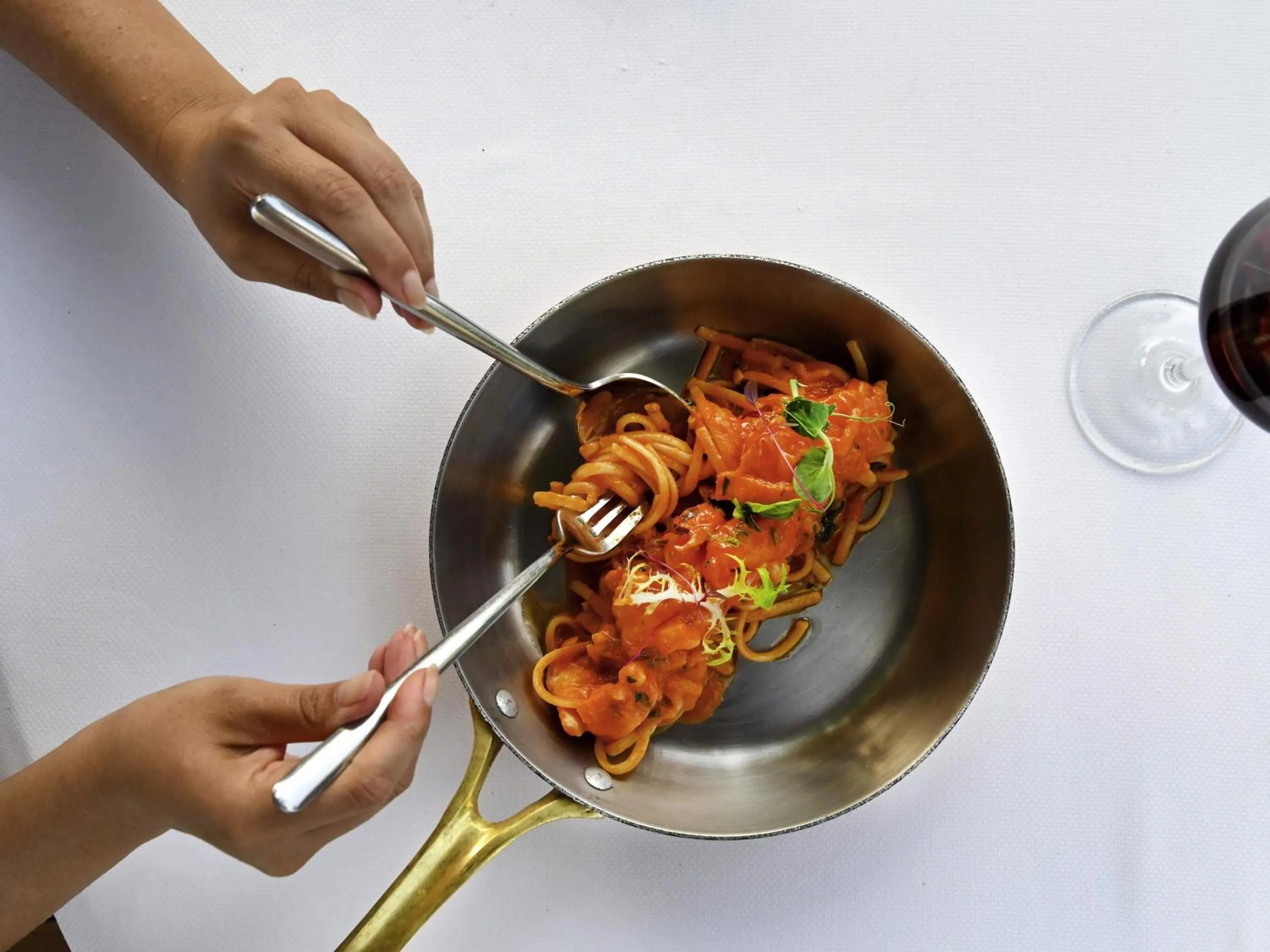 Restaurant/places to eat in Club Prive By Rixos Belek