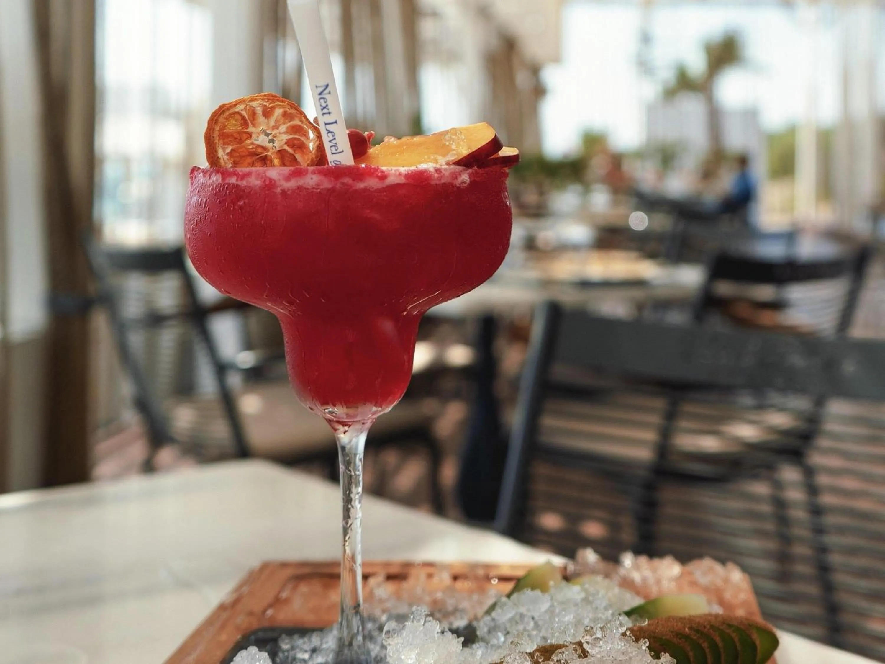 Lounge or bar in Club Prive By Rixos Belek