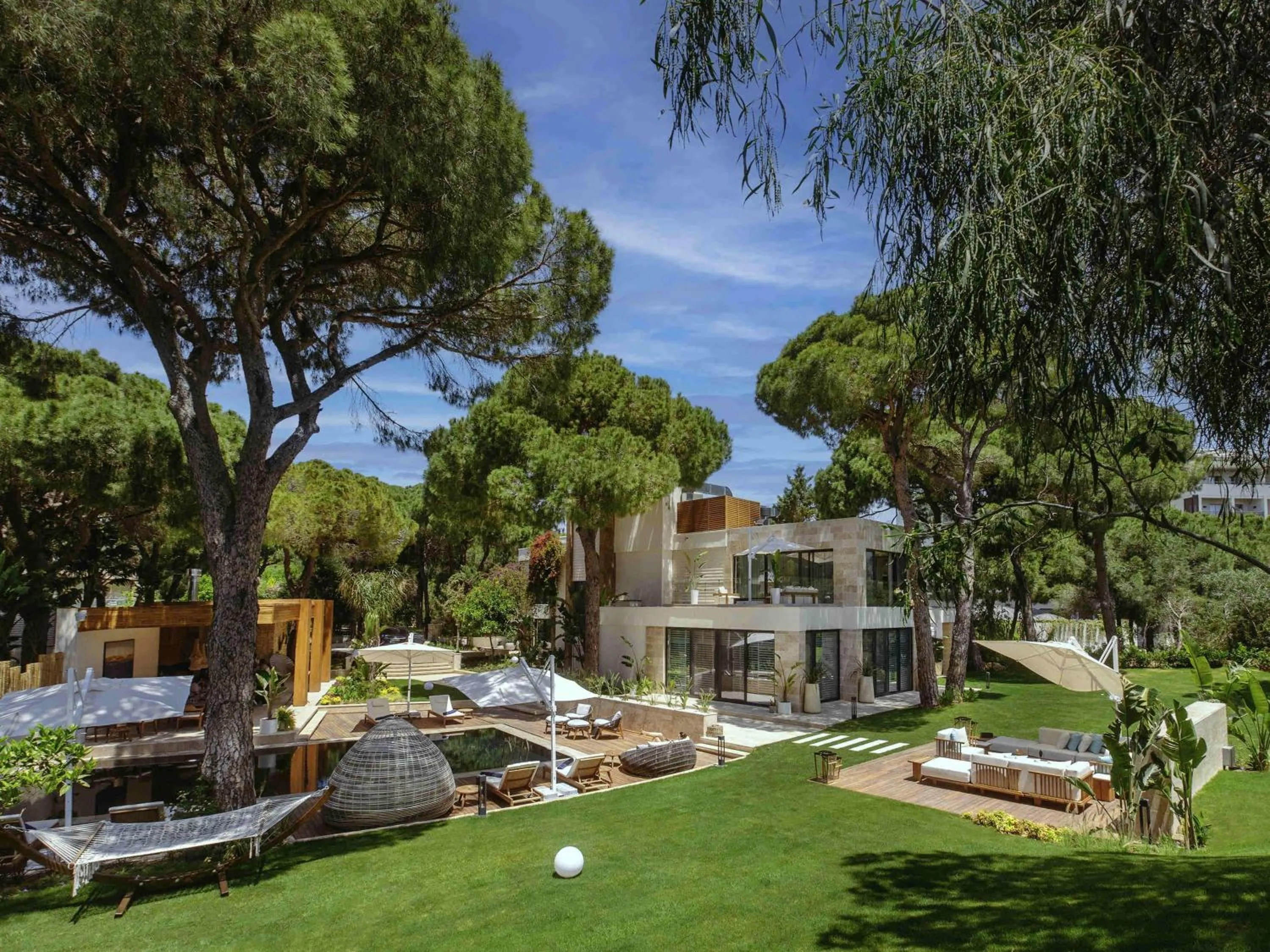 Bedroom in Club Prive By Rixos Belek