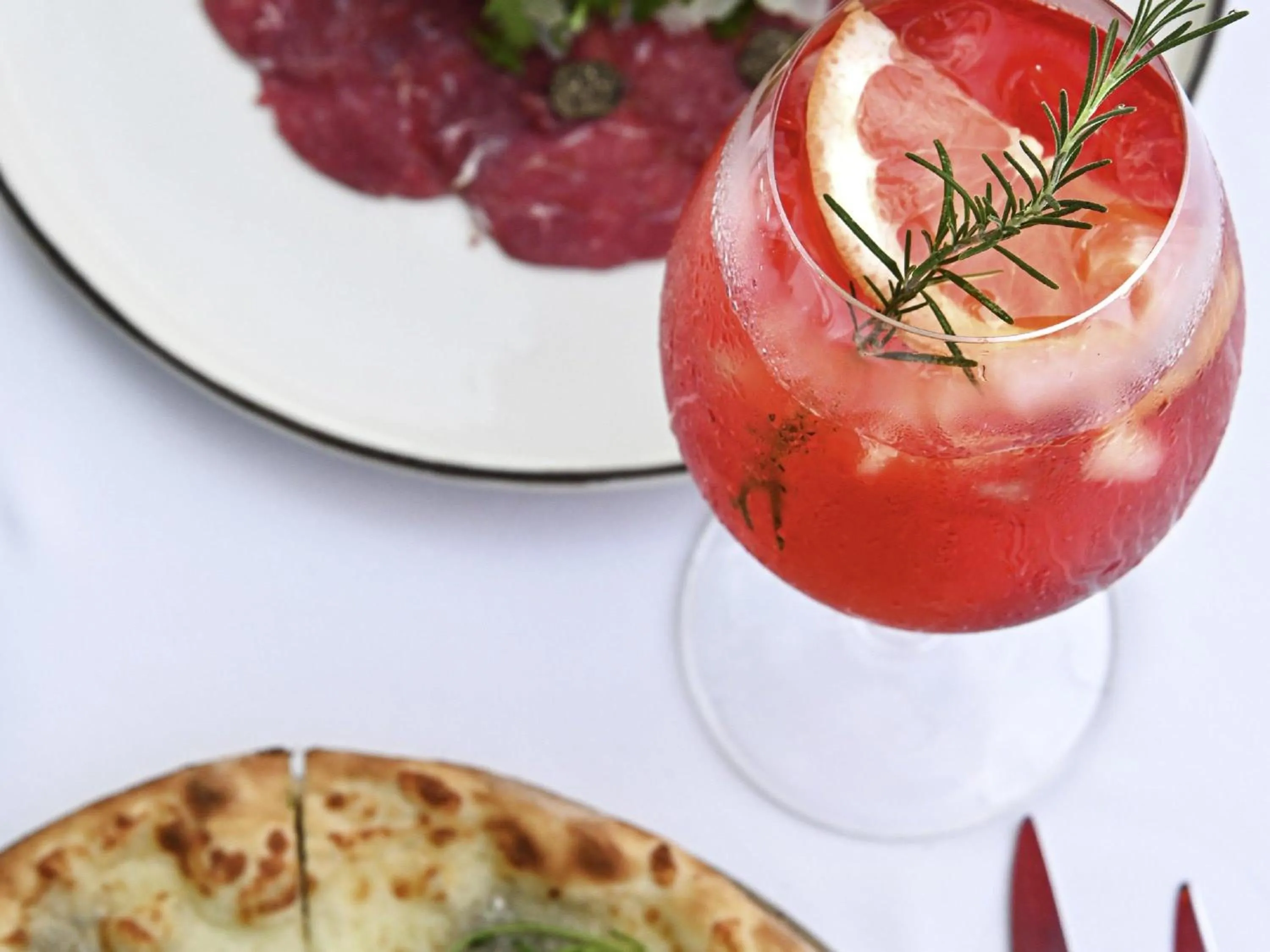 Restaurant/places to eat in Club Prive By Rixos Belek