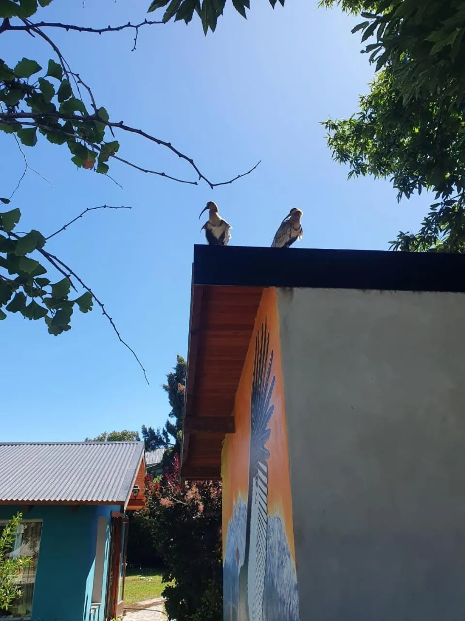 La Estacion Hostel