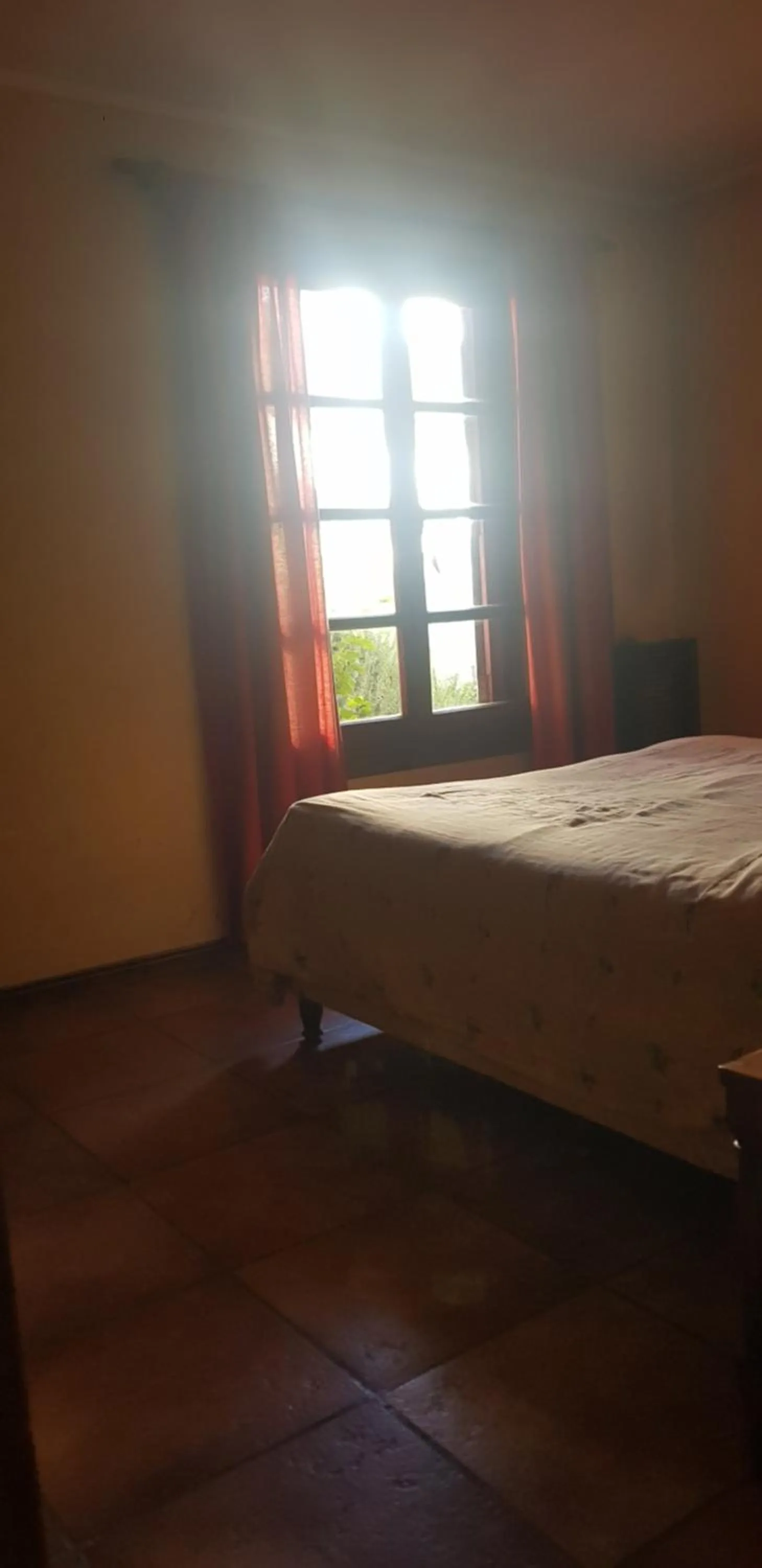 Bed in La Estacion Hostel