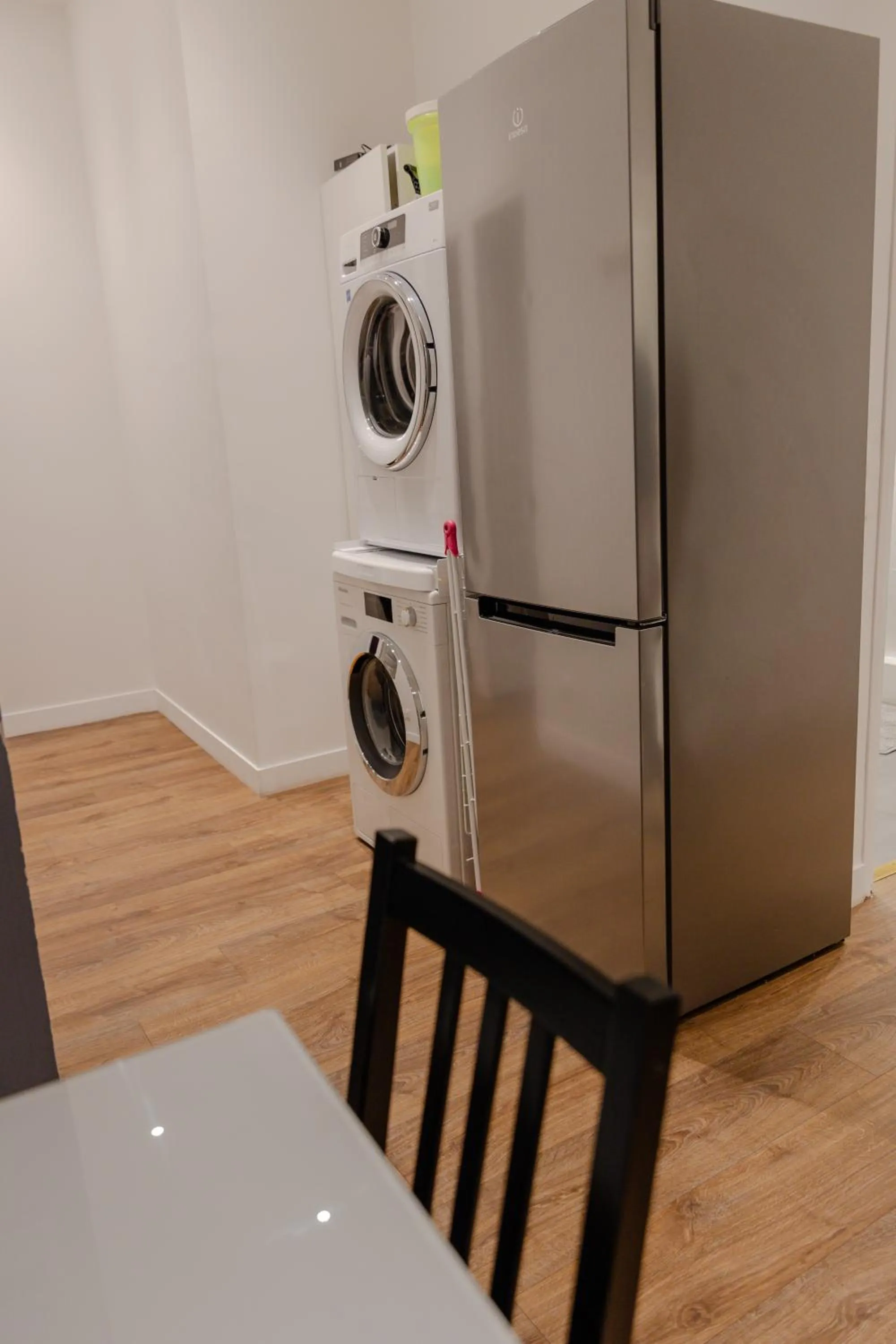 Meublés de Tourisme à Vincennes