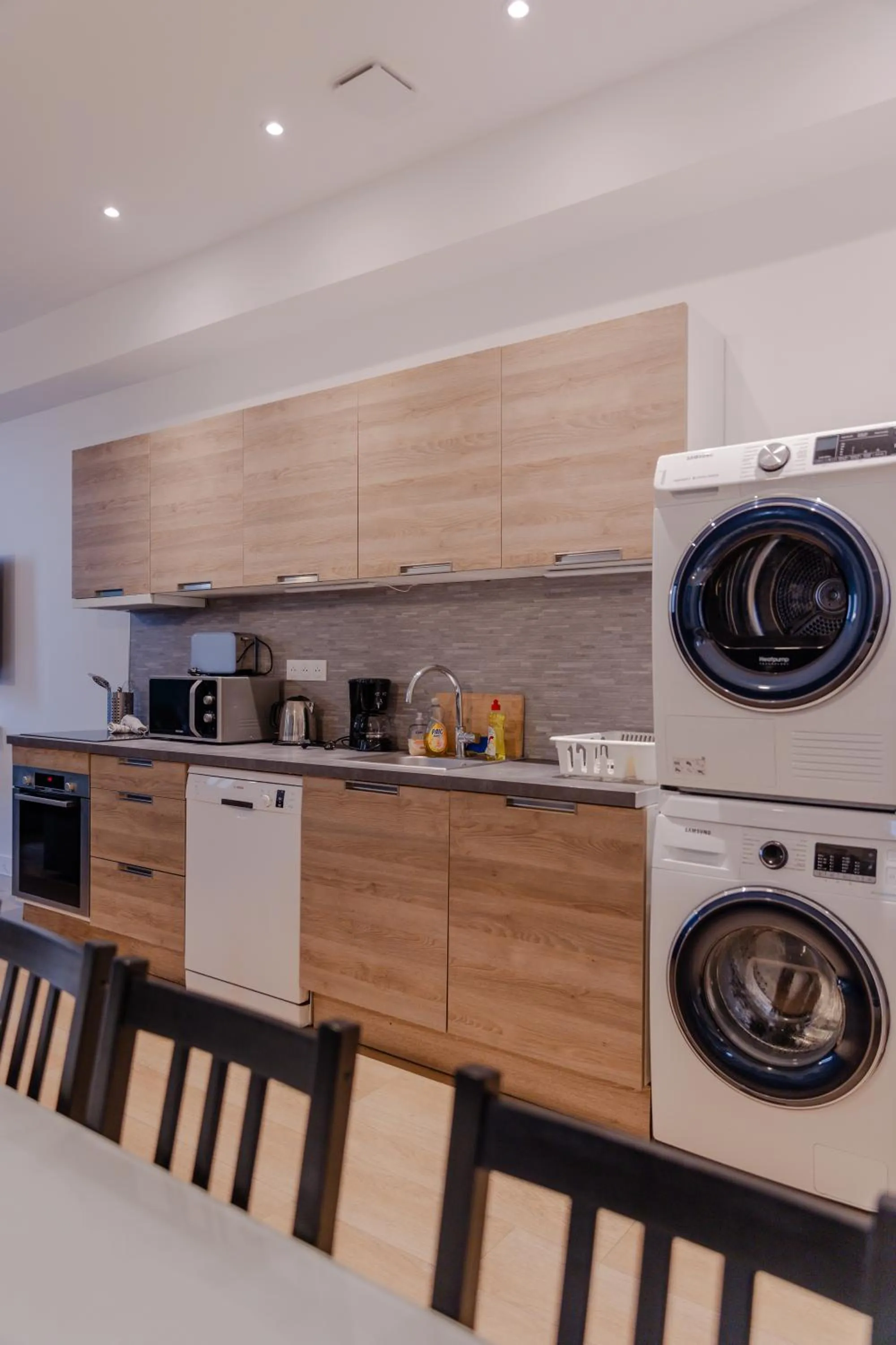 Meublés de Tourisme à Vincennes