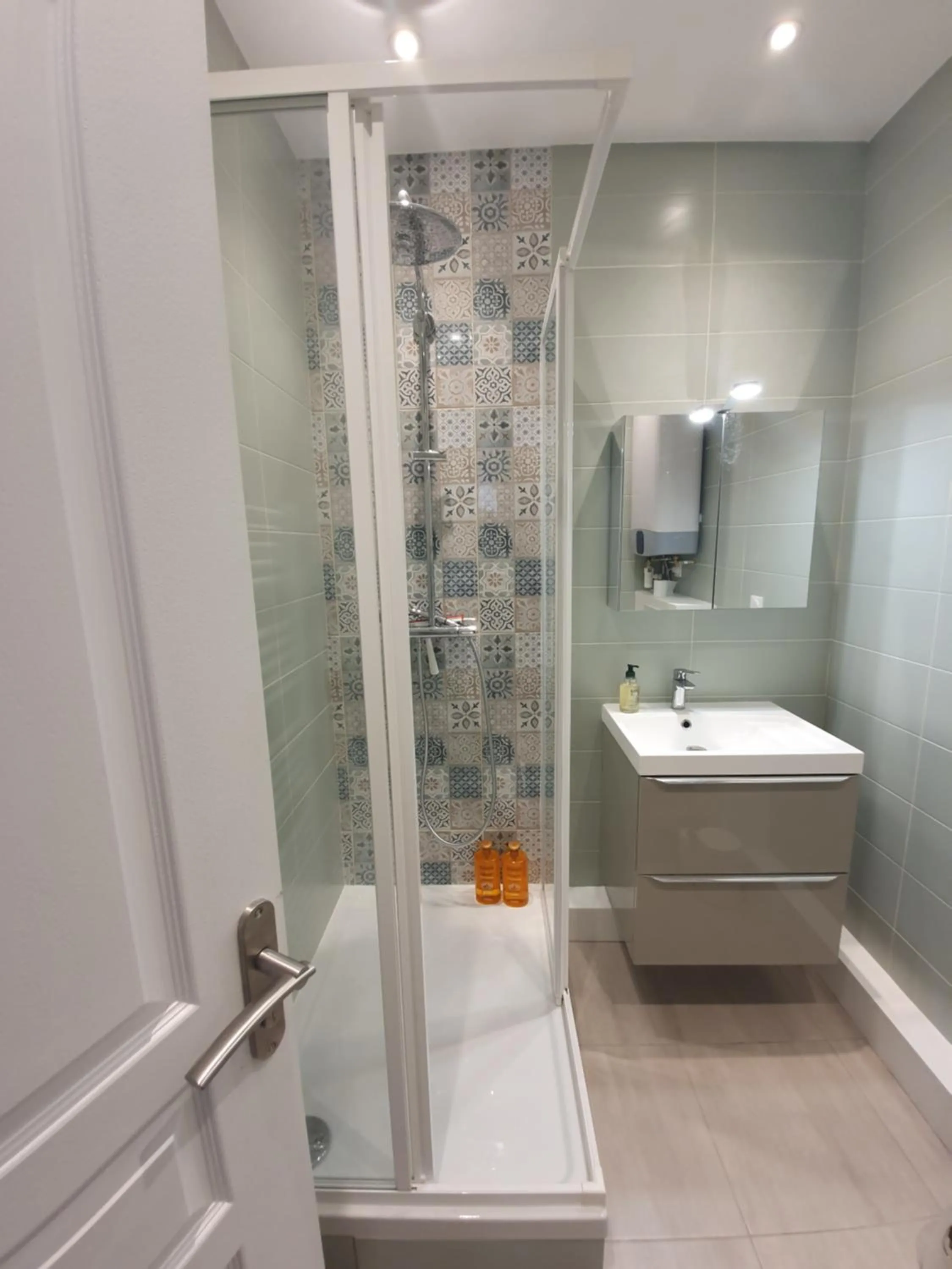 Meublés de Tourisme à Vincennes