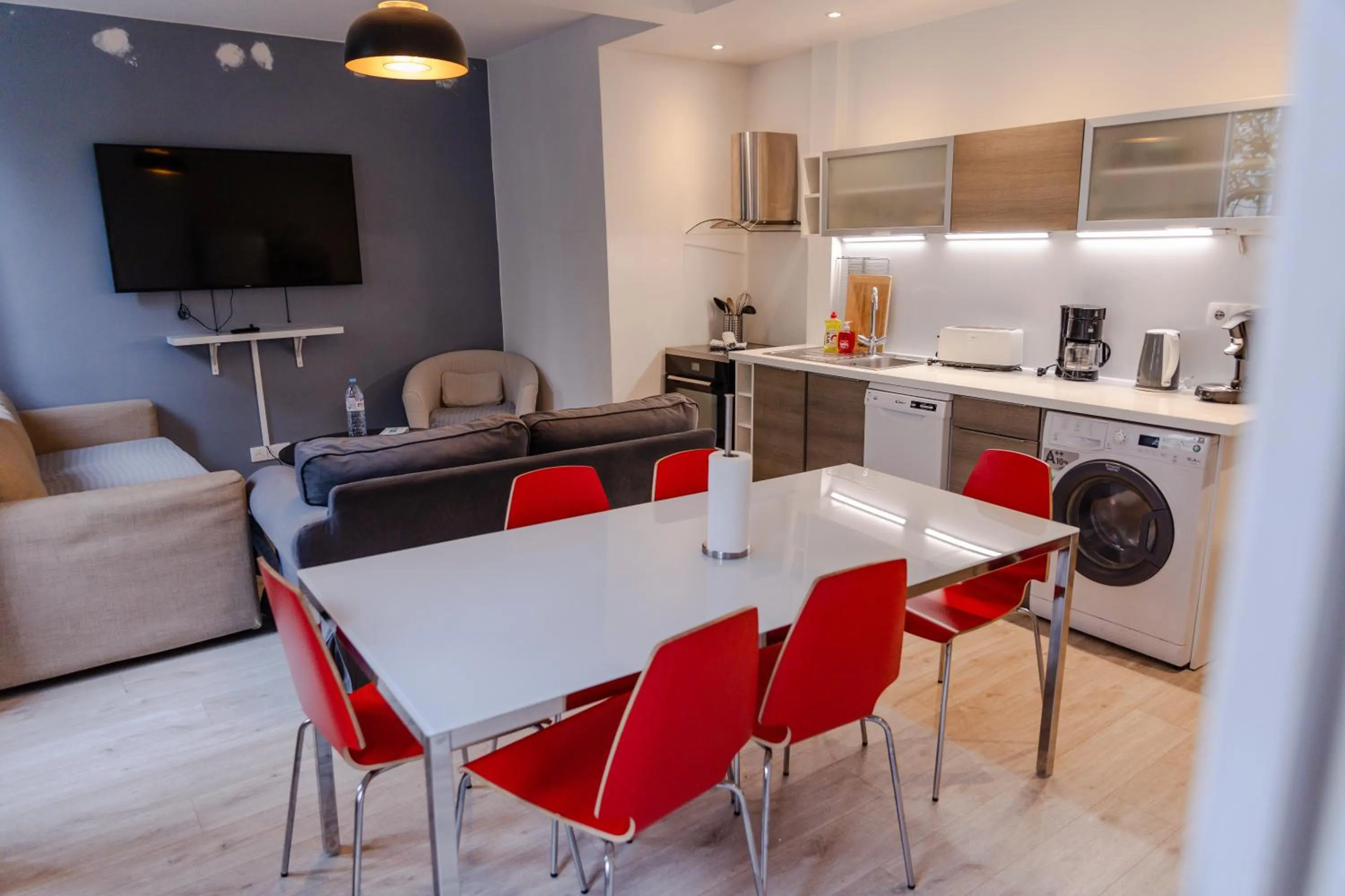 Meublés de Tourisme à Vincennes