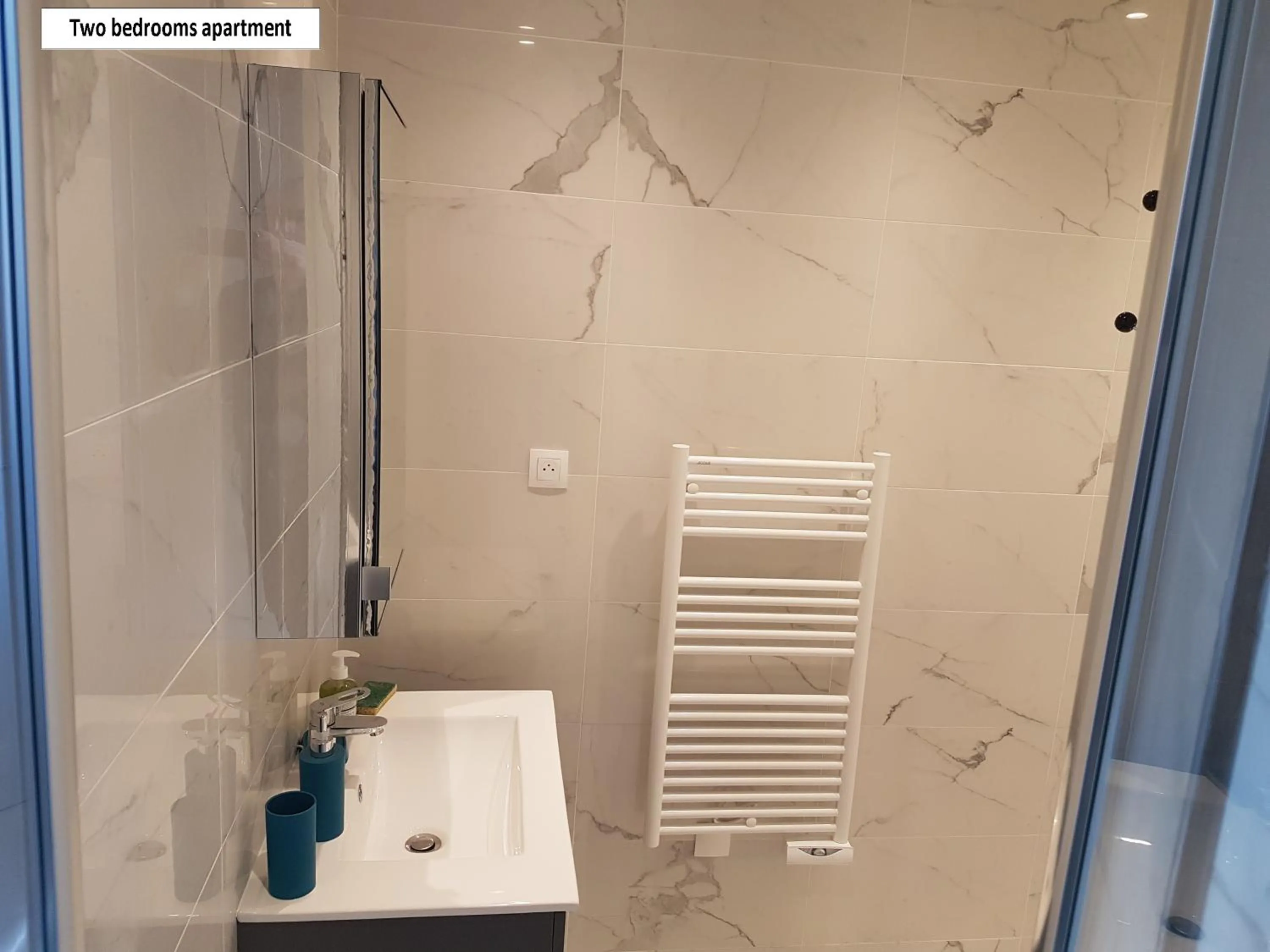 Meublés de Tourisme à Vincennes