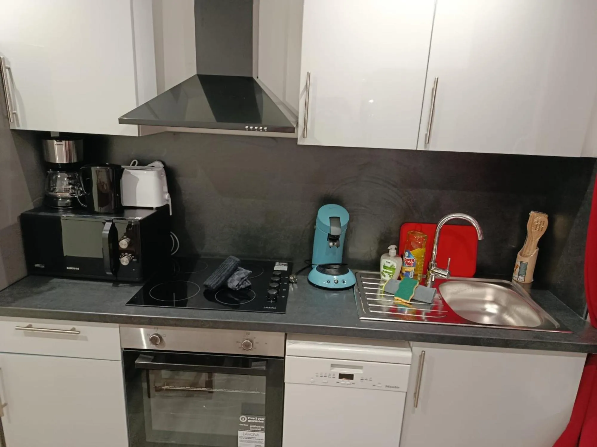 Meublés de Tourisme à Vincennes