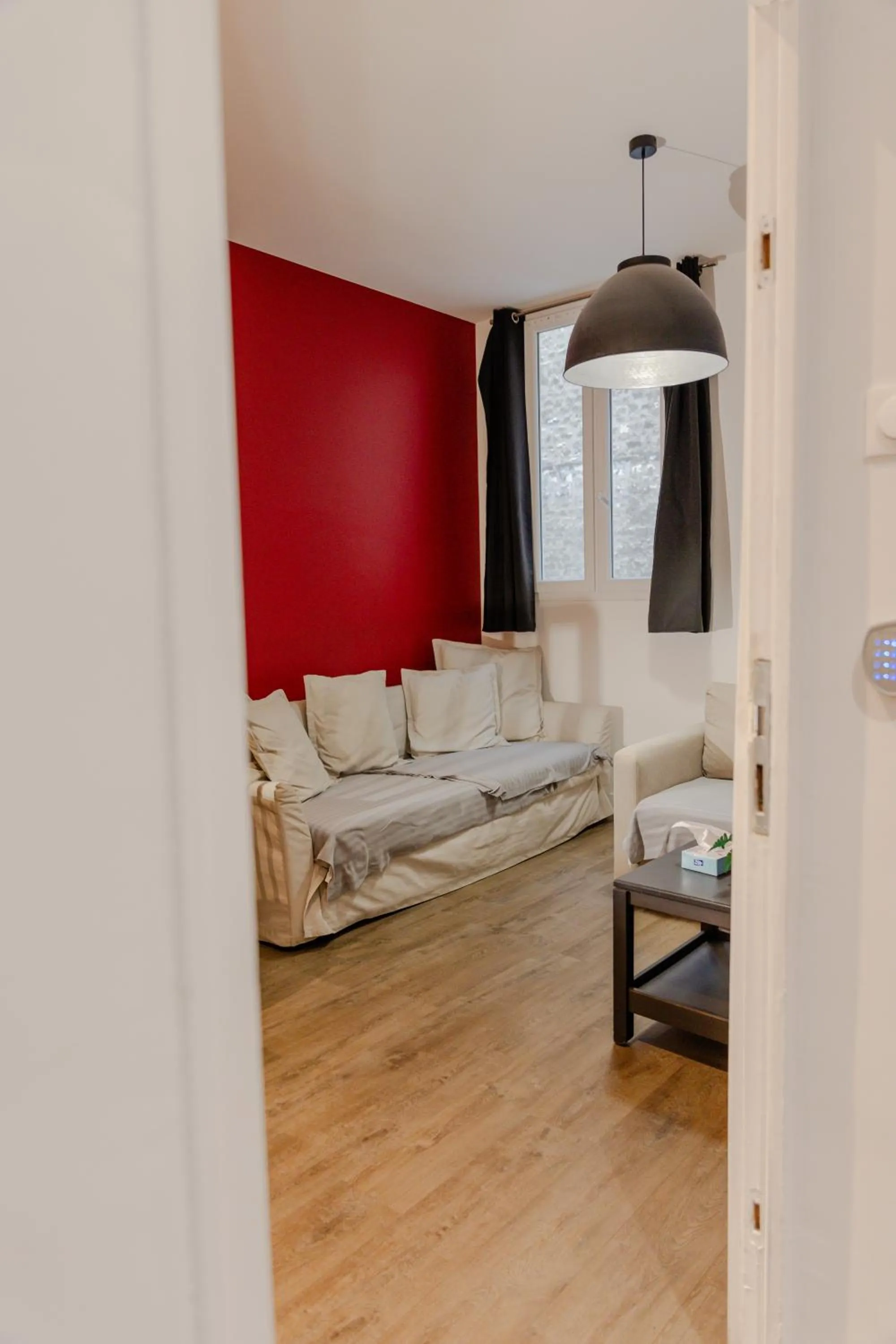 Meublés de Tourisme à Vincennes