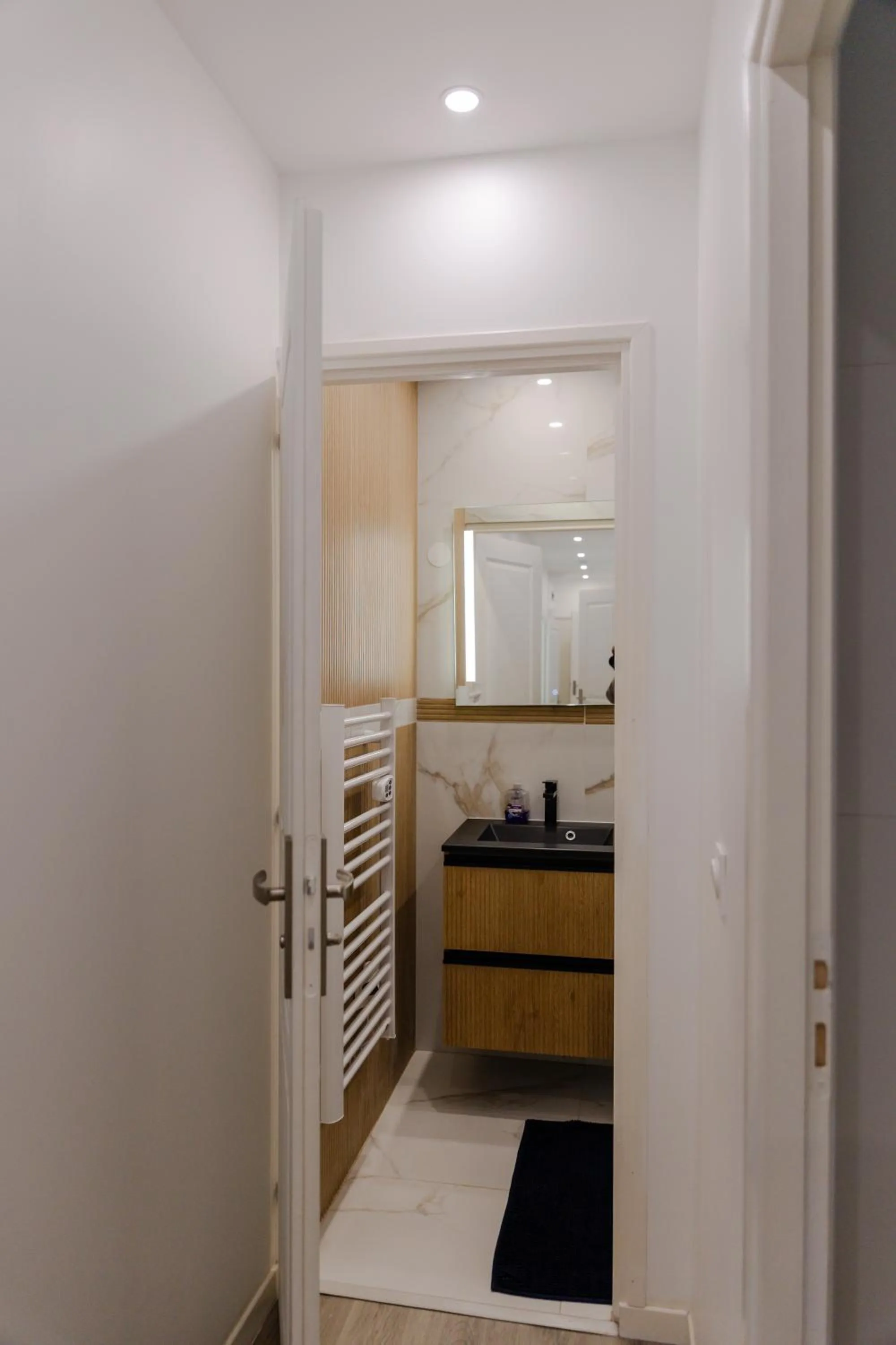 Meublés de Tourisme à Vincennes