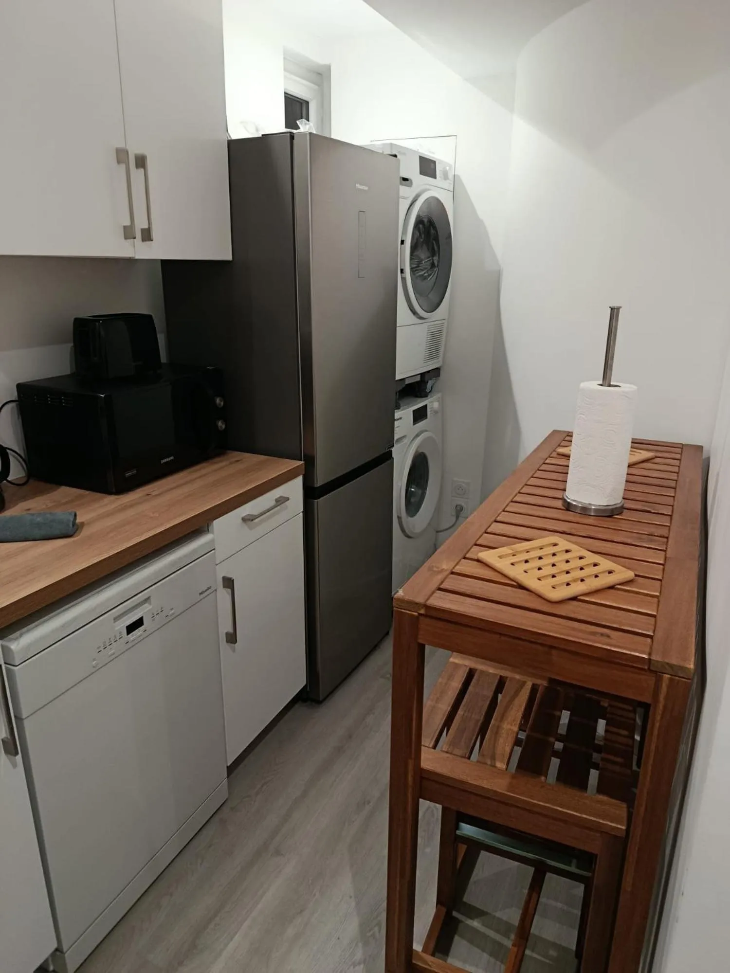 Meublés de Tourisme à Vincennes