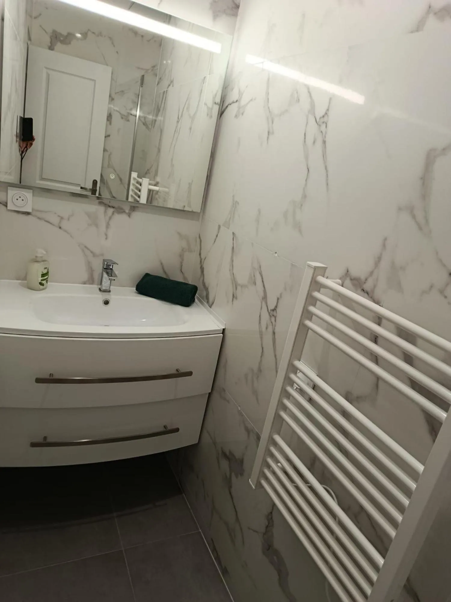 Meublés de Tourisme à Vincennes