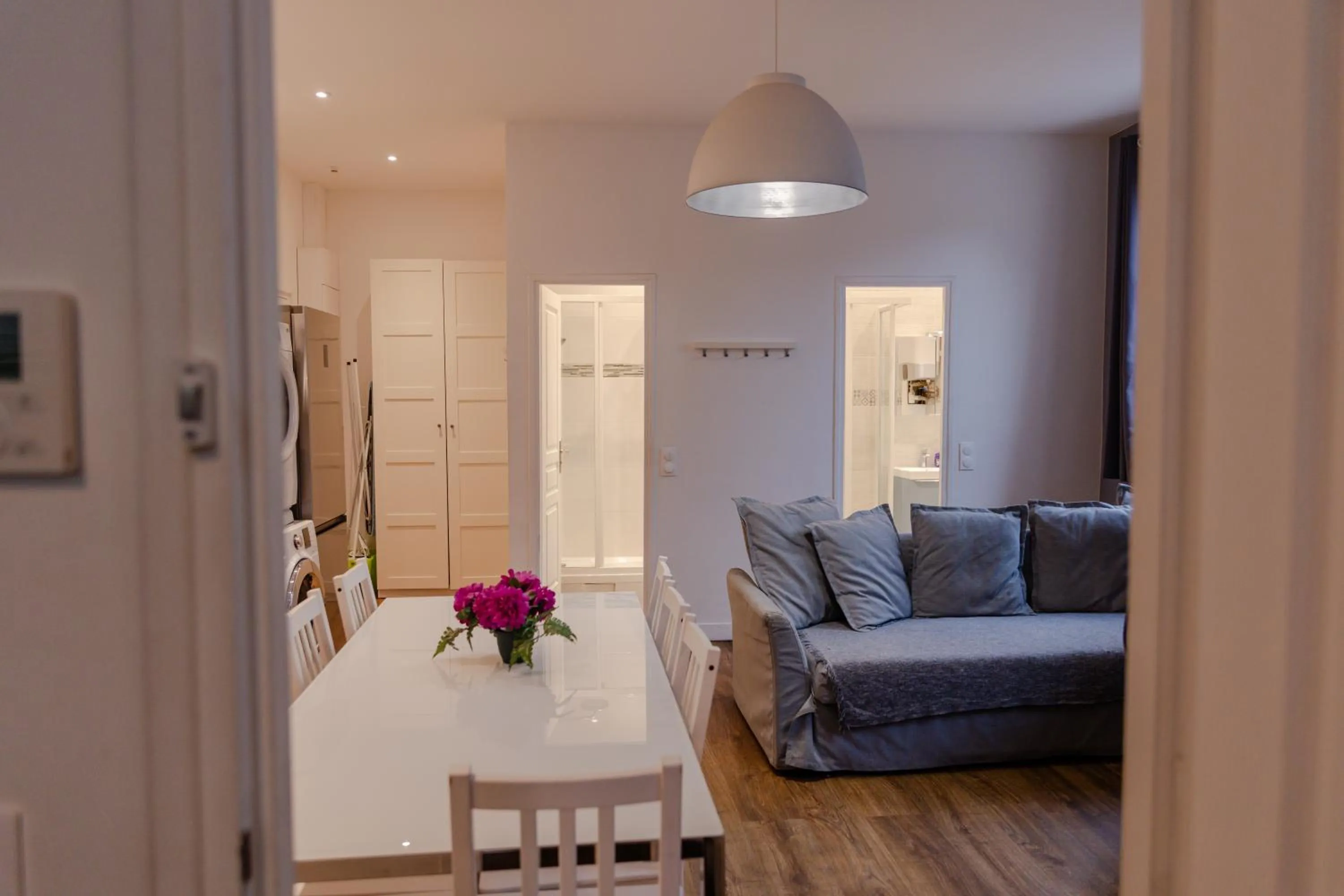 Meublés de Tourisme à Vincennes