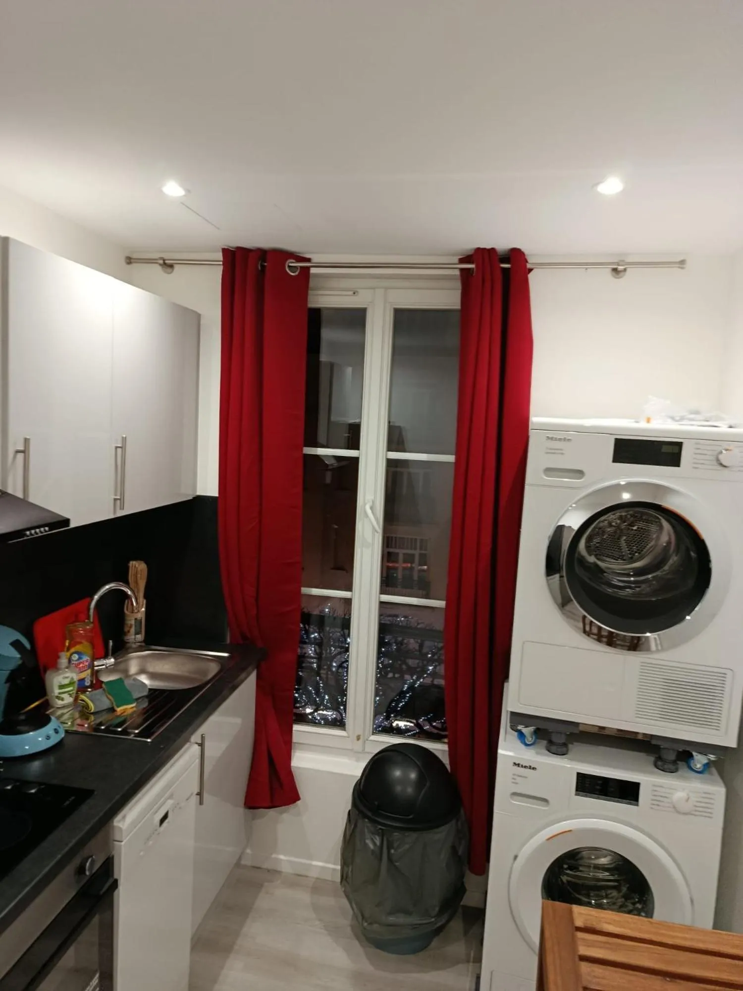 Meublés de Tourisme à Vincennes